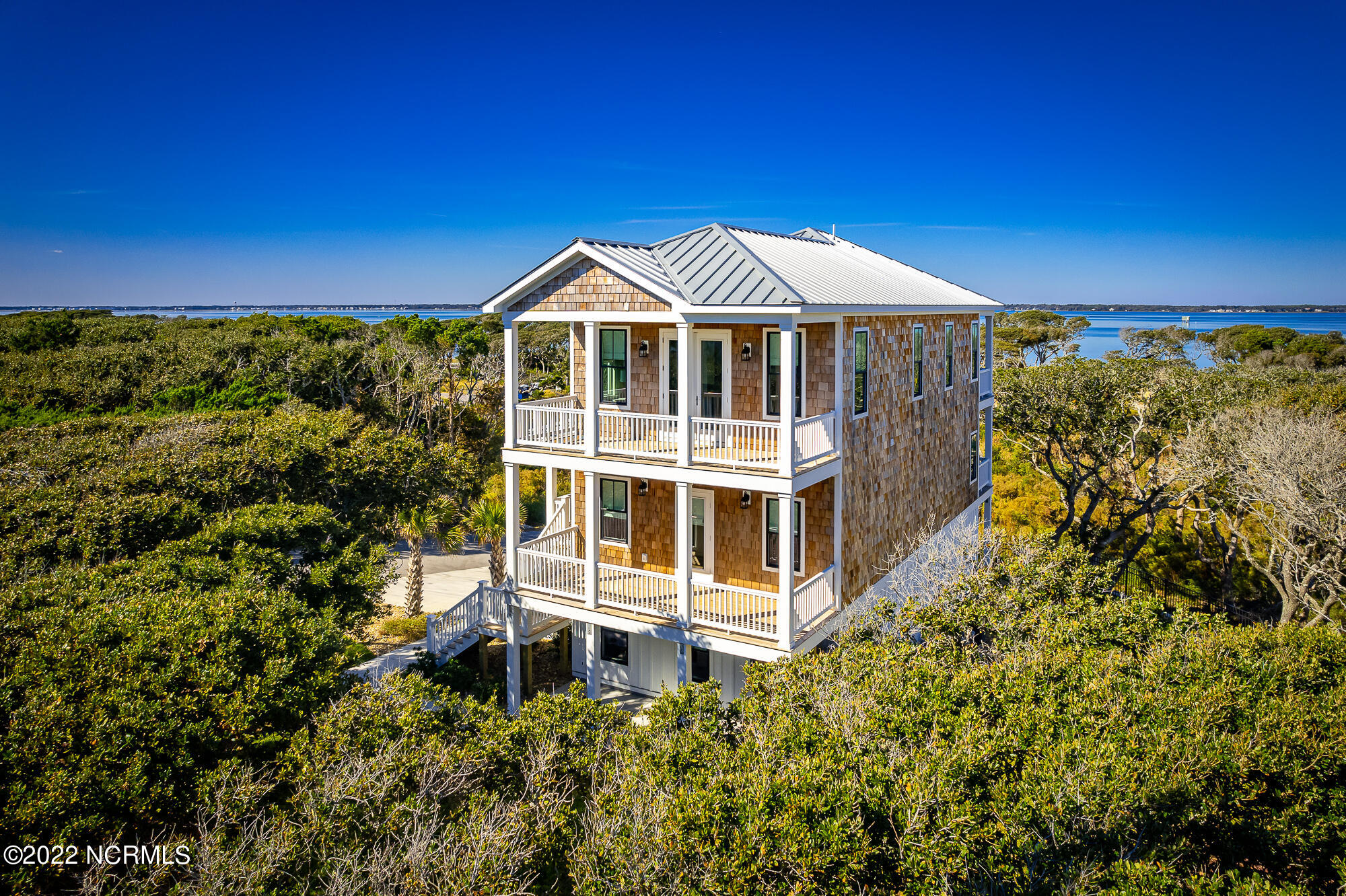 1804 Salter Path Road Indian Beach, NC 28512 - Photo 65 of 74 Roosevelt Cove home in Indian Beach