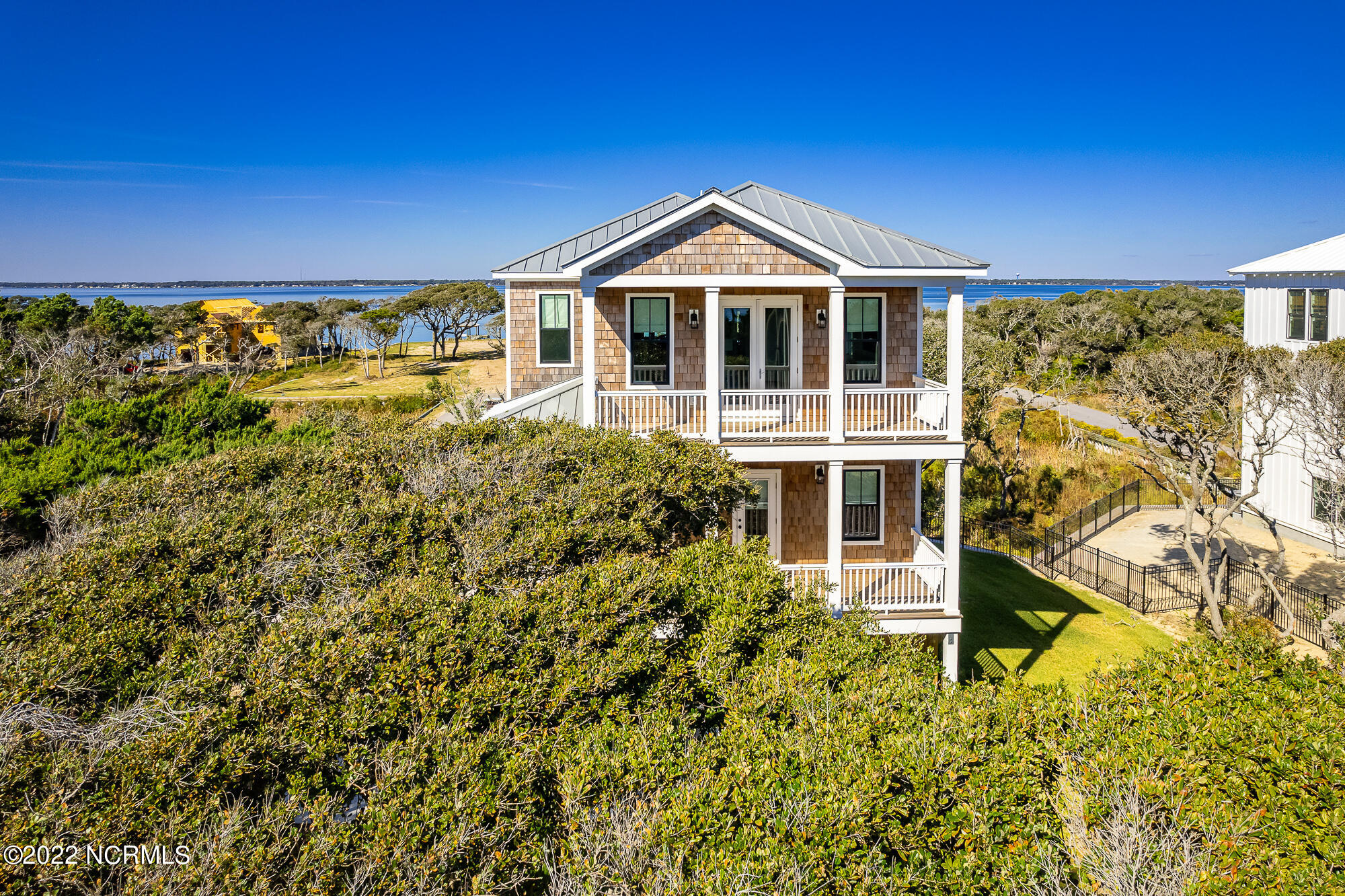 1804 Salter Path Road Indian Beach, NC 28512 - Photo 66 of 74 Roosevelt Cove home in Indian Beach