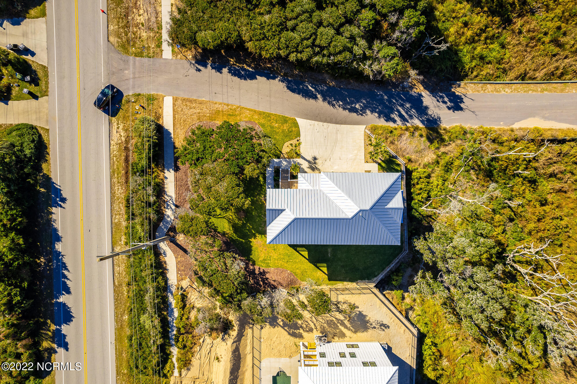 1804 Salter Path Road Indian Beach, NC 28512 - Photo 73 of 74 Roosevelt Cove home in Indian Beach