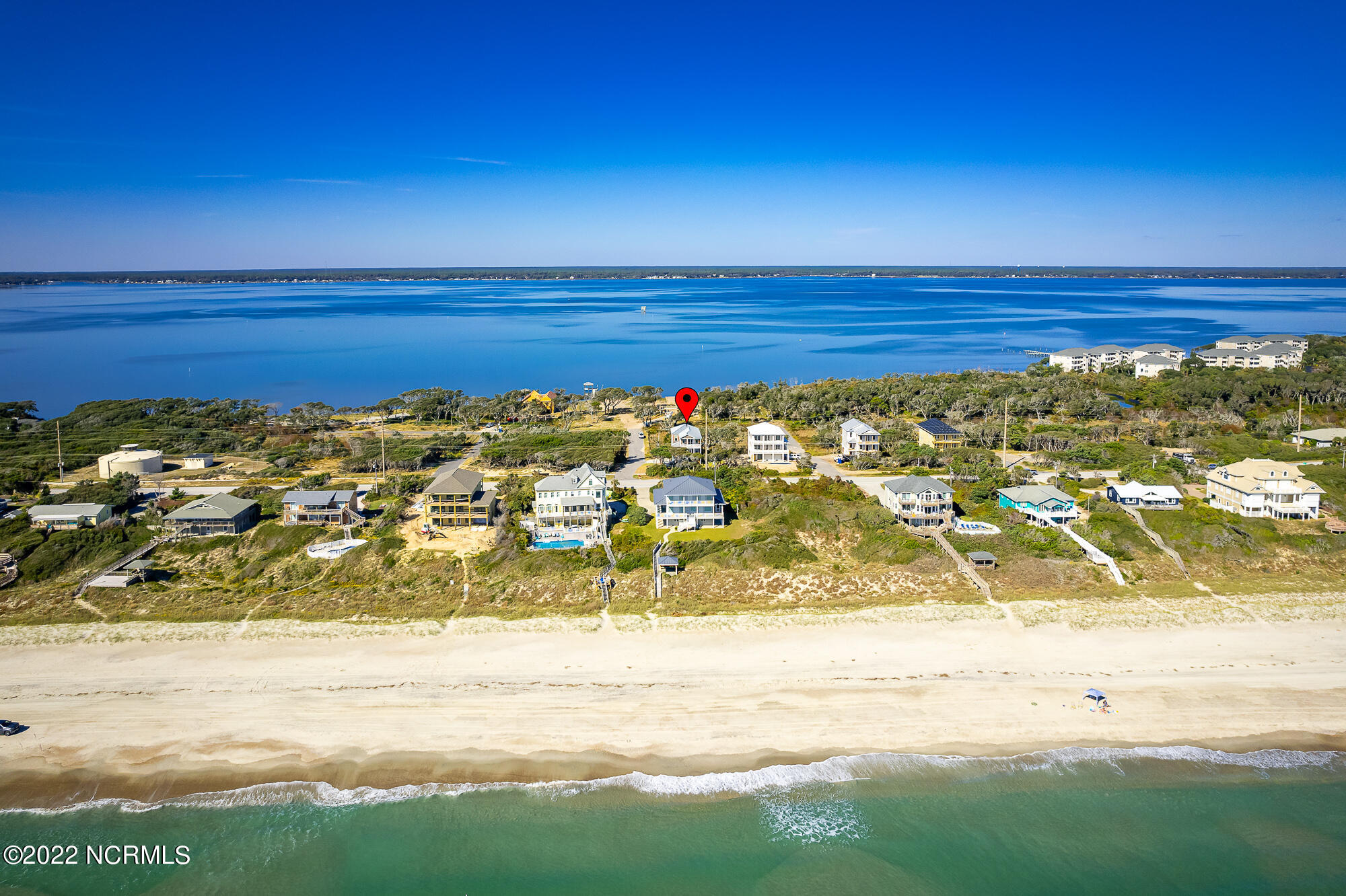 1804 Salter Path Road Indian Beach, NC 28512 - Photo 8 of 74 Roosevelt Cove home in Indian Beach