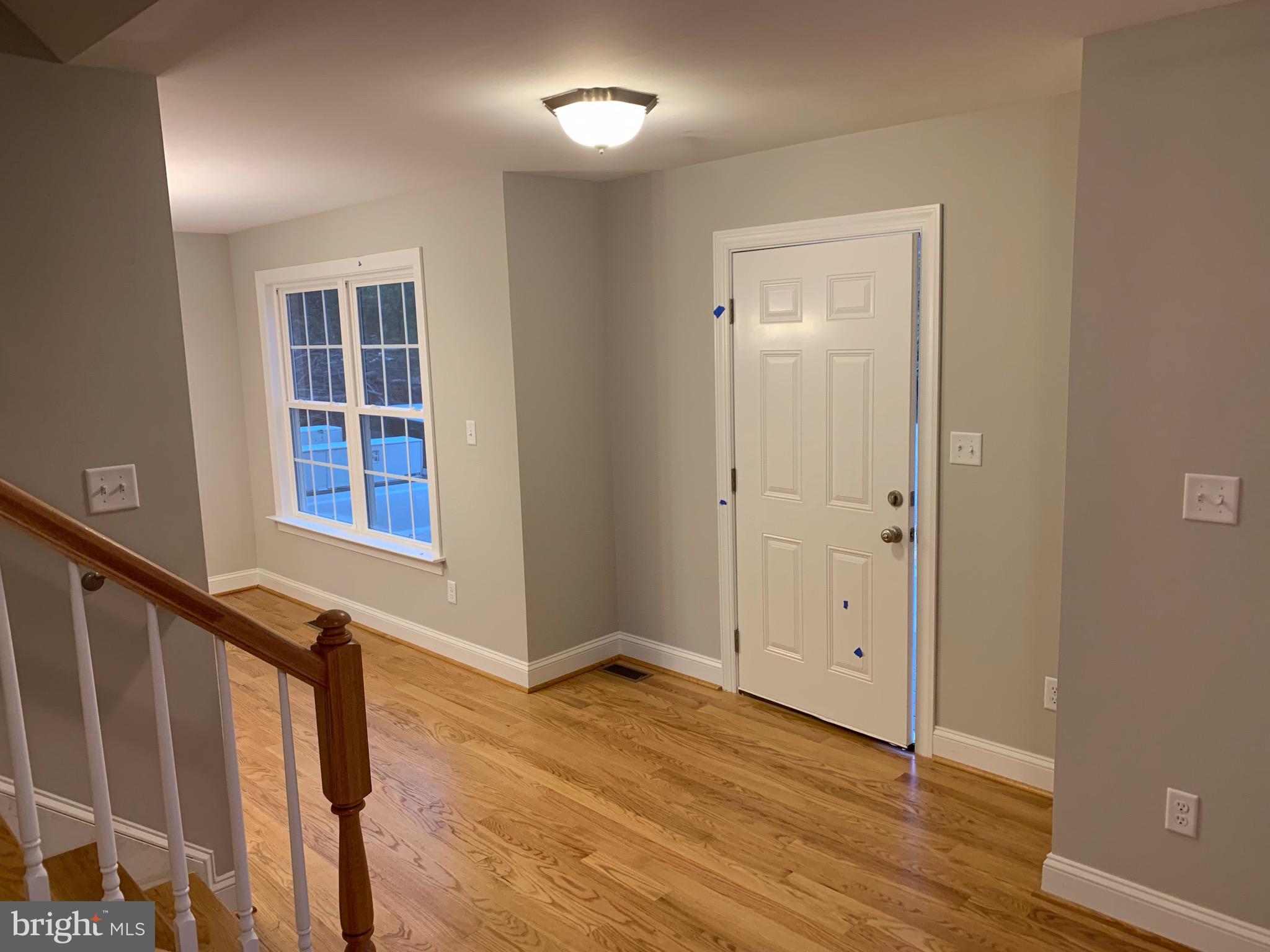 1400 Tomahawk Trail Winchester, VA 22602 - Photo 11 of 23 Foyer Example