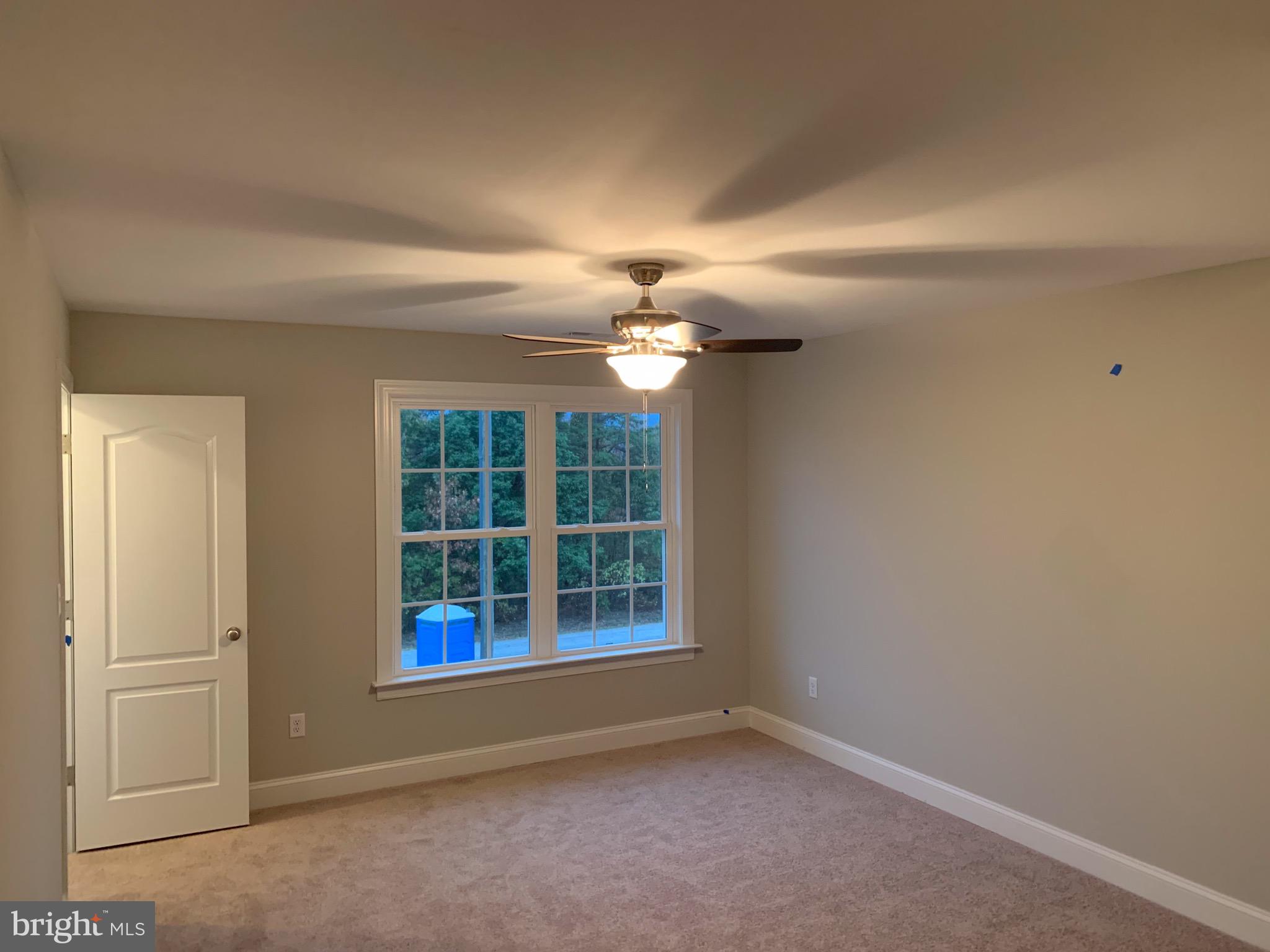 1400 Tomahawk Trail Winchester, VA 22602 - Photo 14 of 23 Master Bedroom Example