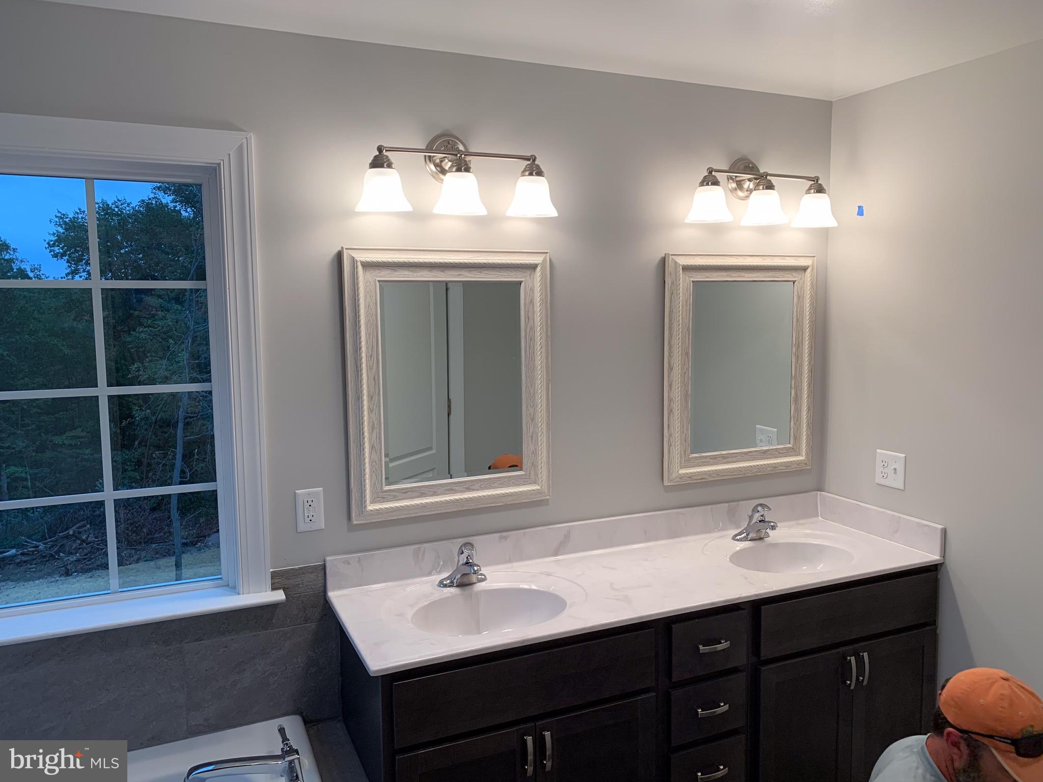 1400 Tomahawk Trail Winchester, VA 22602 - Photo 16 of 23 Master Bath Example
