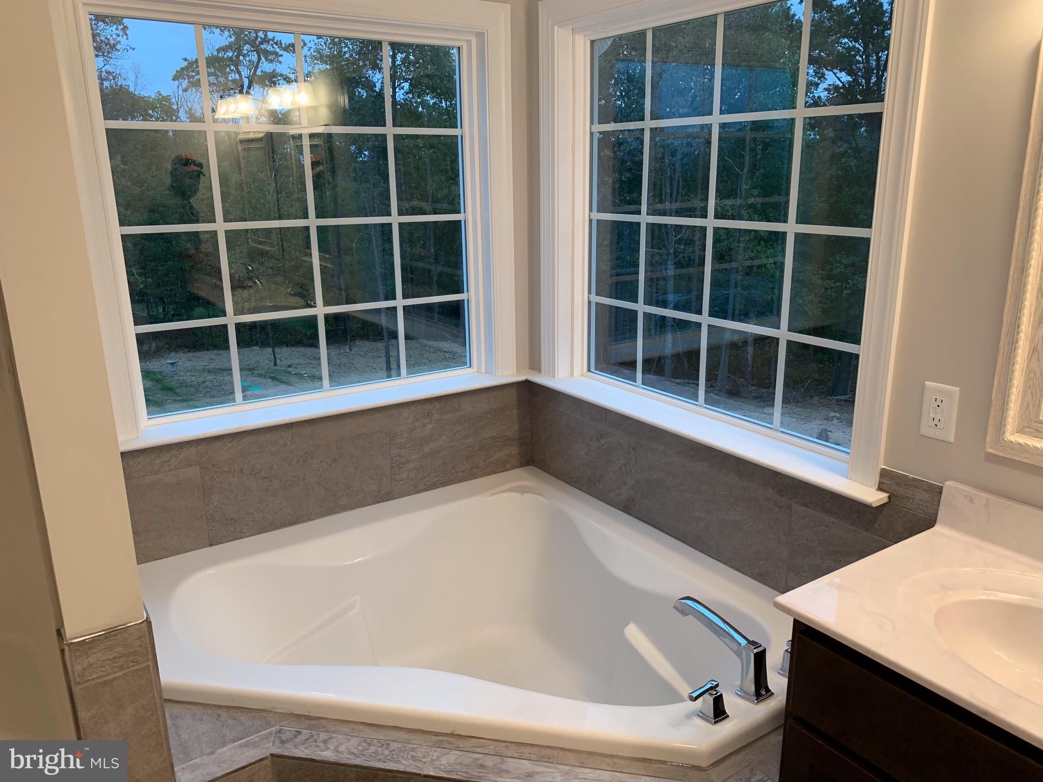 1400 Tomahawk Trail Winchester, VA 22602 - Photo 18 of 23 Master Bath Example