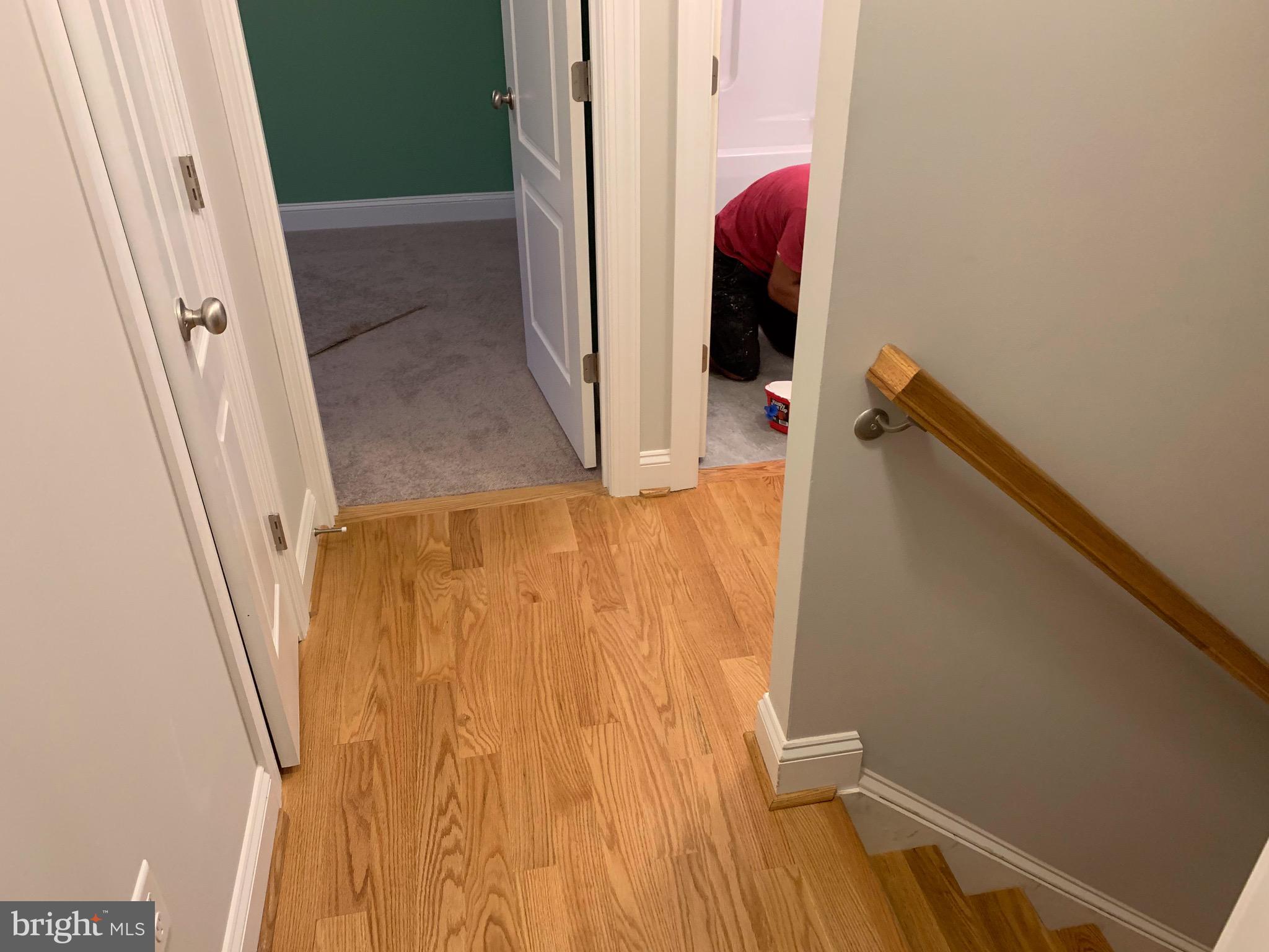 1400 Tomahawk Trail Winchester, VA 22602 - Photo 19 of 23 Landing Example