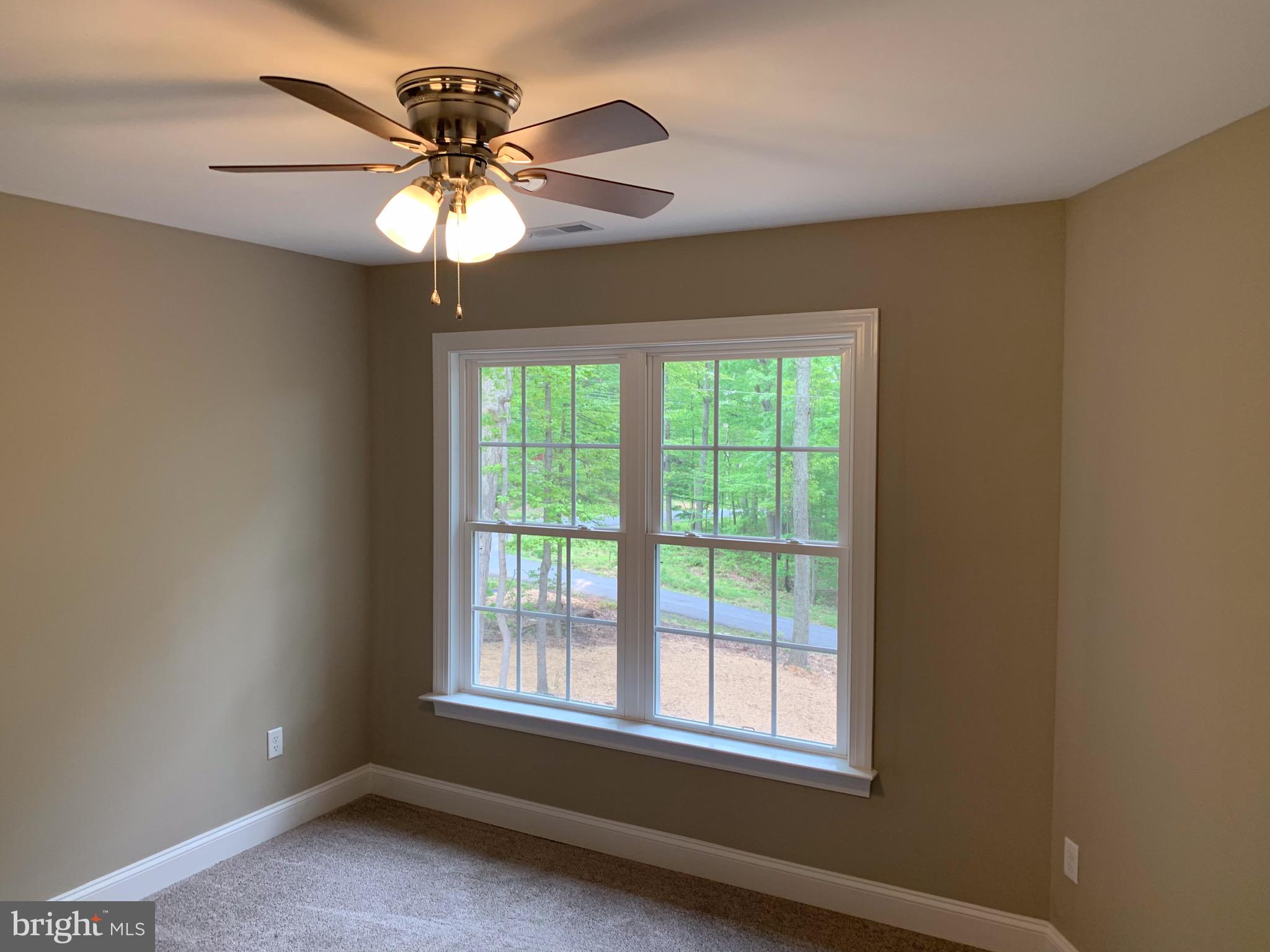 1400 Tomahawk Trail Winchester, VA 22602 - Photo 20 of 23 Example Bed 2