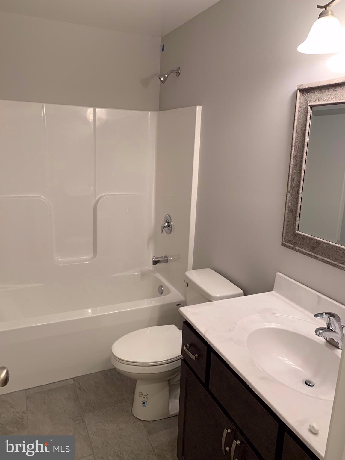 1400 Tomahawk Trail Winchester, VA 22602 - Photo 22 of 23 2nd Full Bath Example