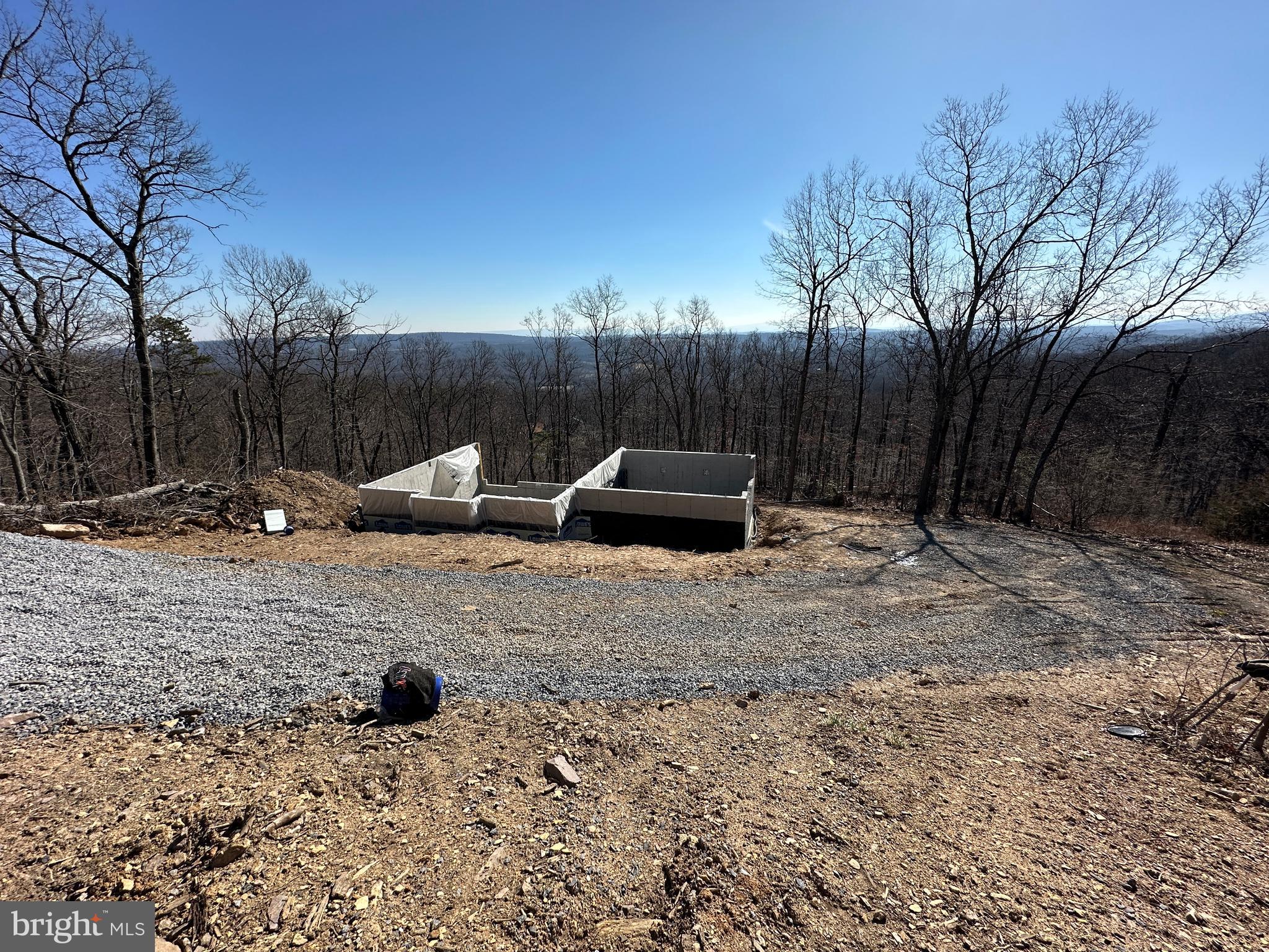 1400 Tomahawk Trail Winchester, VA 22602 - Photo 3 of 23 From Street