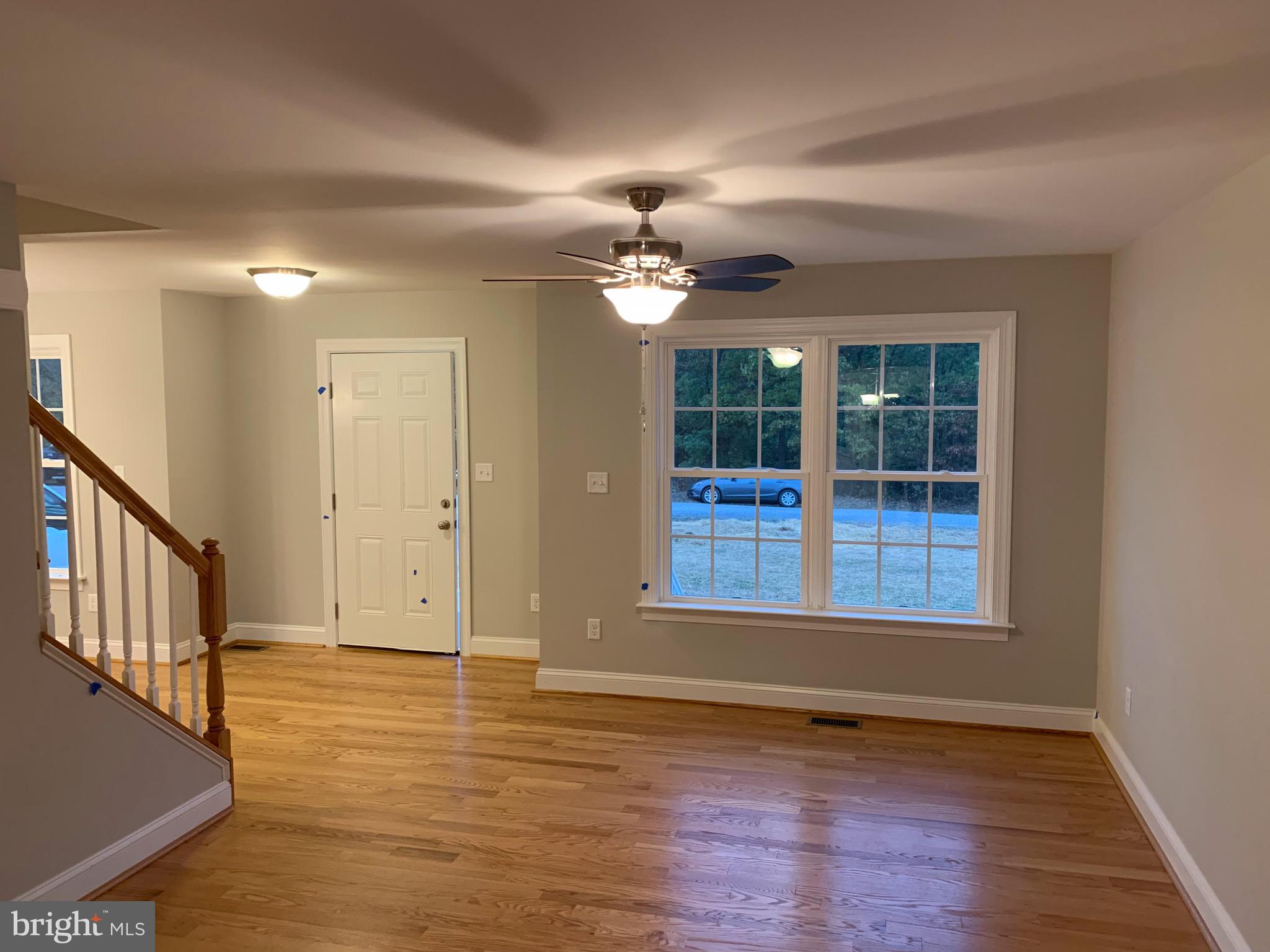 1400 Tomahawk Trail Winchester, VA 22602 - Photo 10 of 23 Living Room Example