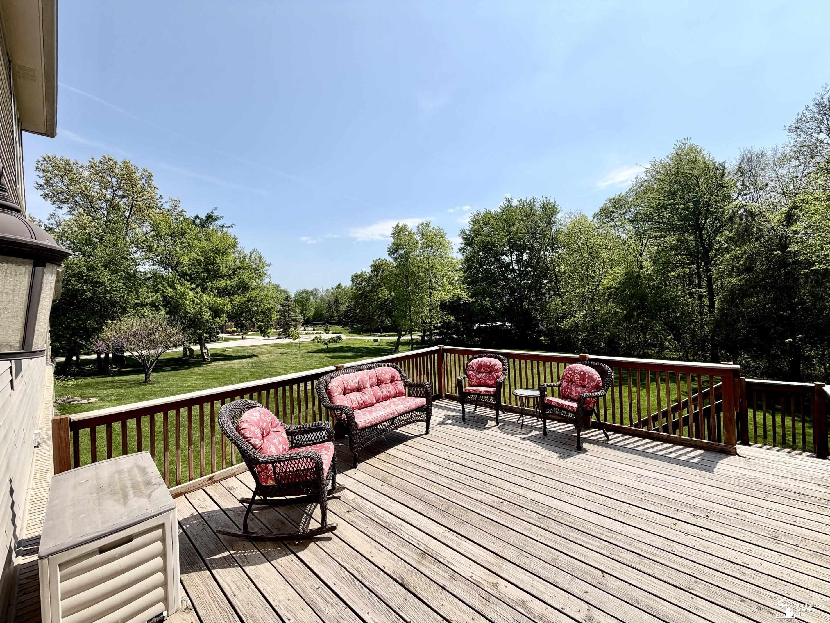 52881 Rico Court Wixom, MI 48393 - Photo 41 of 76