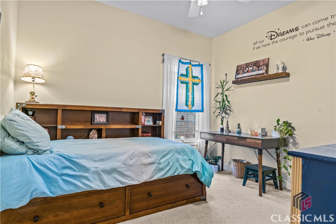 49 Flintstone Road Jefferson, GA 30549 - Photo 17 of 59