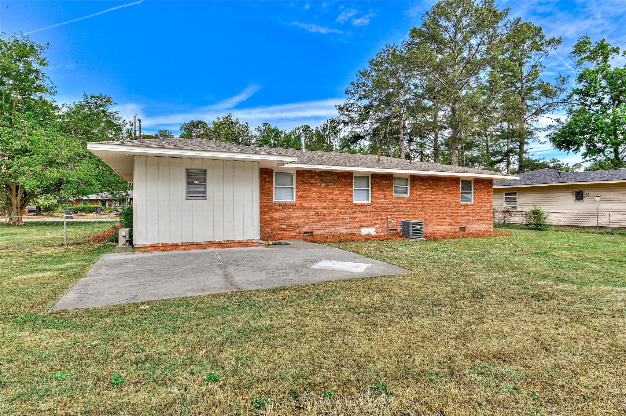 2712 Pine Valley Road Augusta, GA 30904 - Photo 23 of 26 23-123