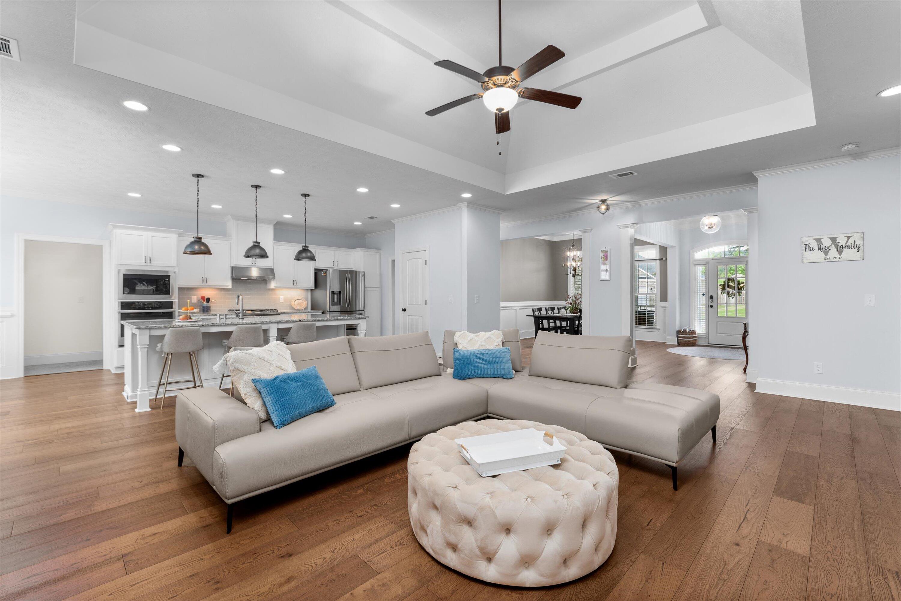281 Dublin Loop Grovetown, GA 30813 - Photo 11 of 62 Den