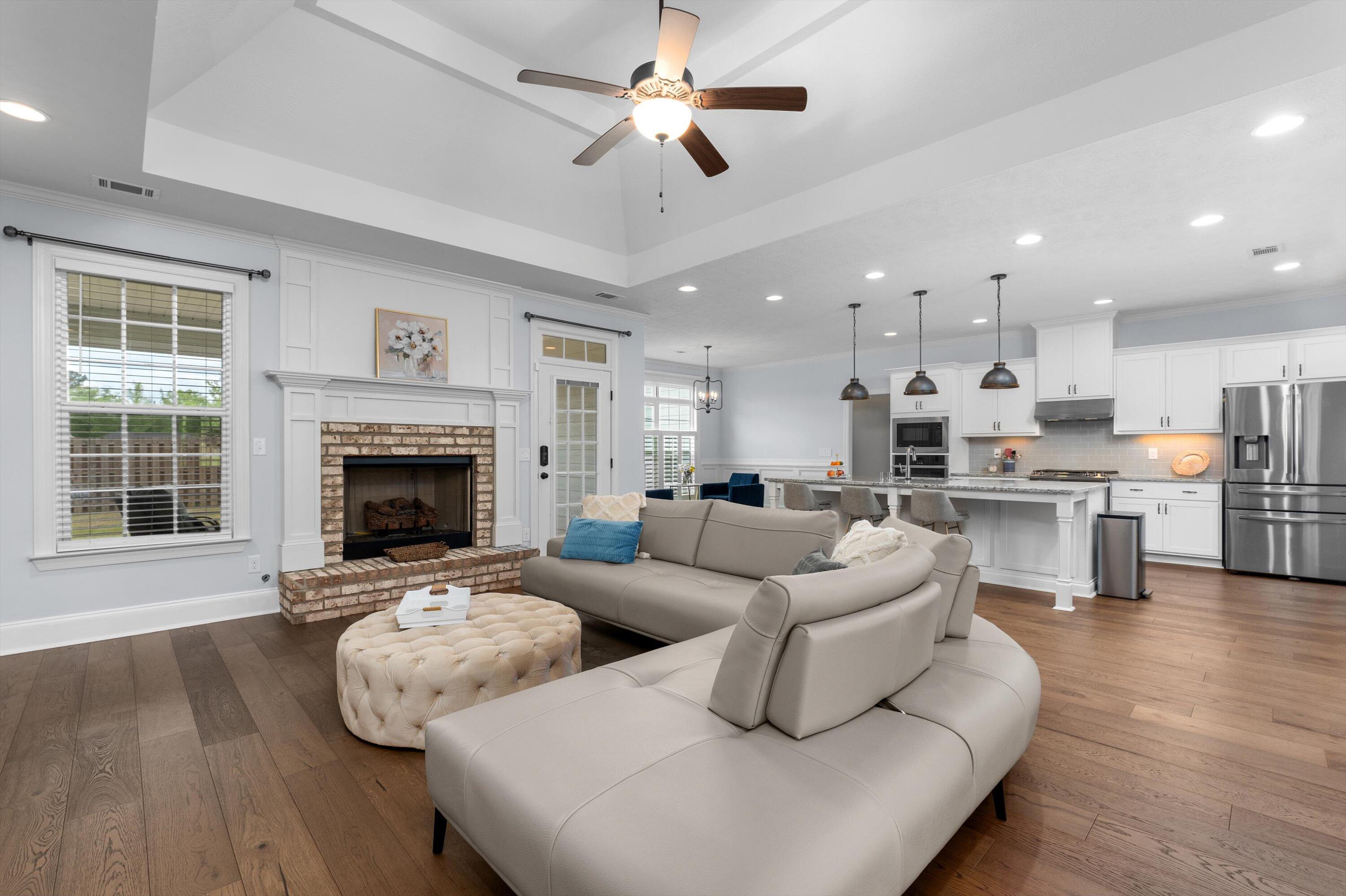 281 Dublin Loop Grovetown, GA 30813 - Photo 12 of 62 Den