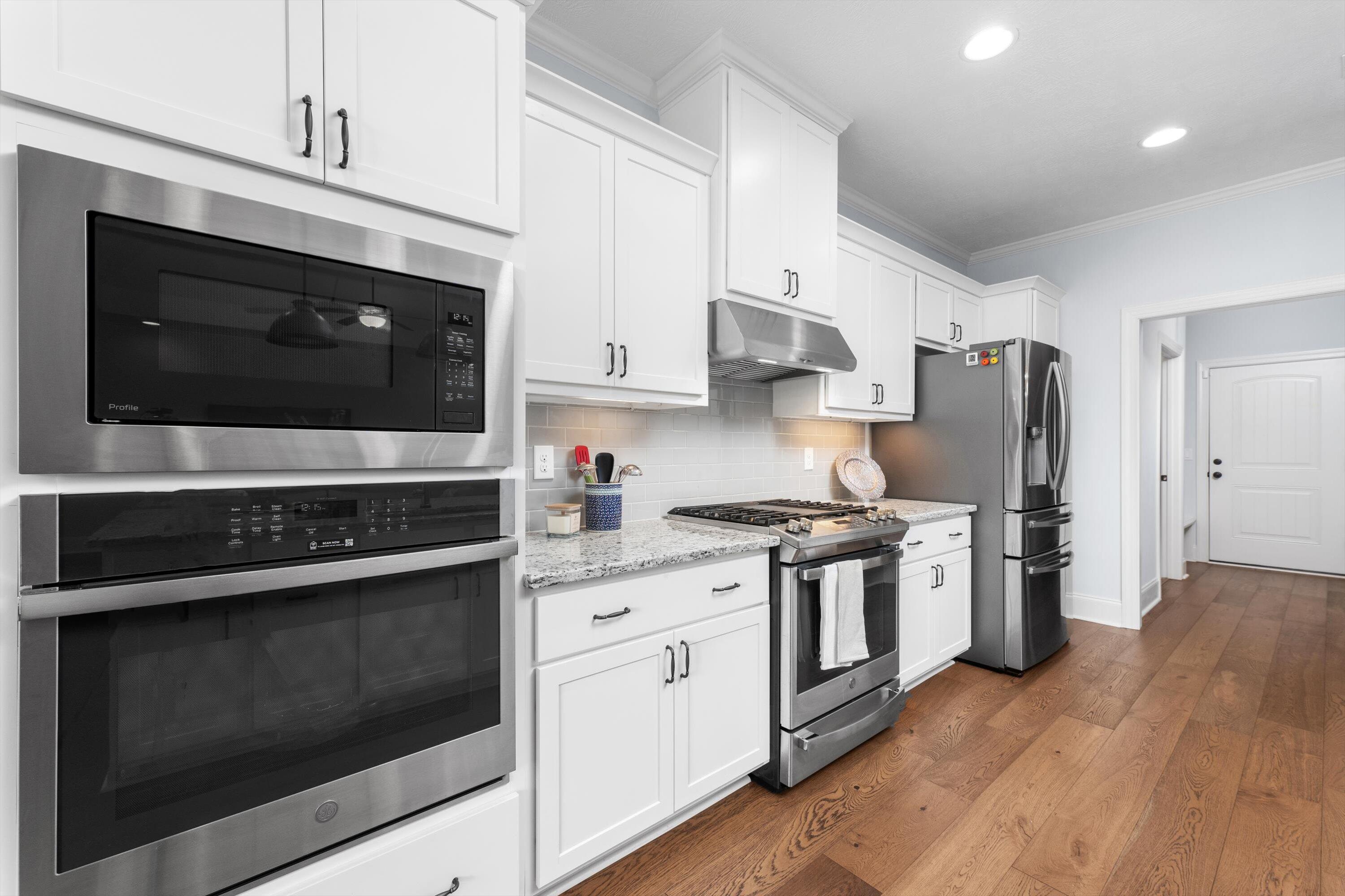 281 Dublin Loop Grovetown, GA 30813 - Photo 16 of 62 Kitchen