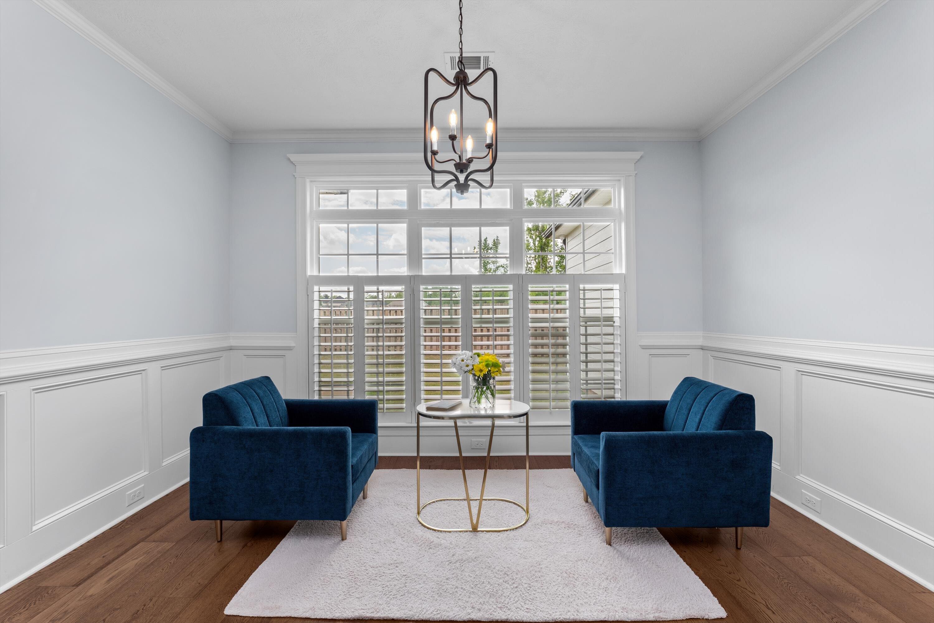 281 Dublin Loop Grovetown, GA 30813 - Photo 18 of 62 Breakfast room