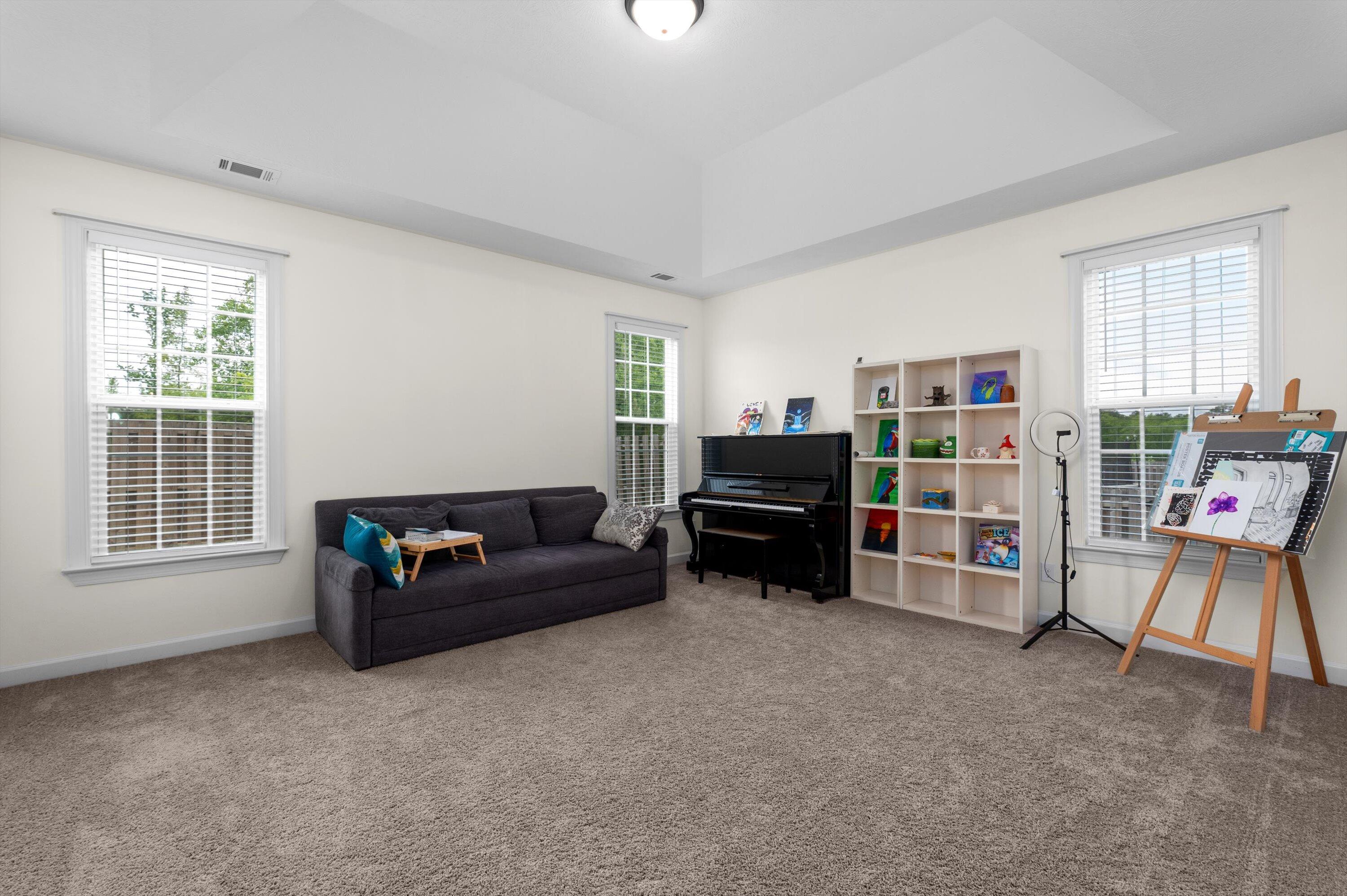 281 Dublin Loop Grovetown, GA 30813 - Photo 20 of 62 Bonus Rm