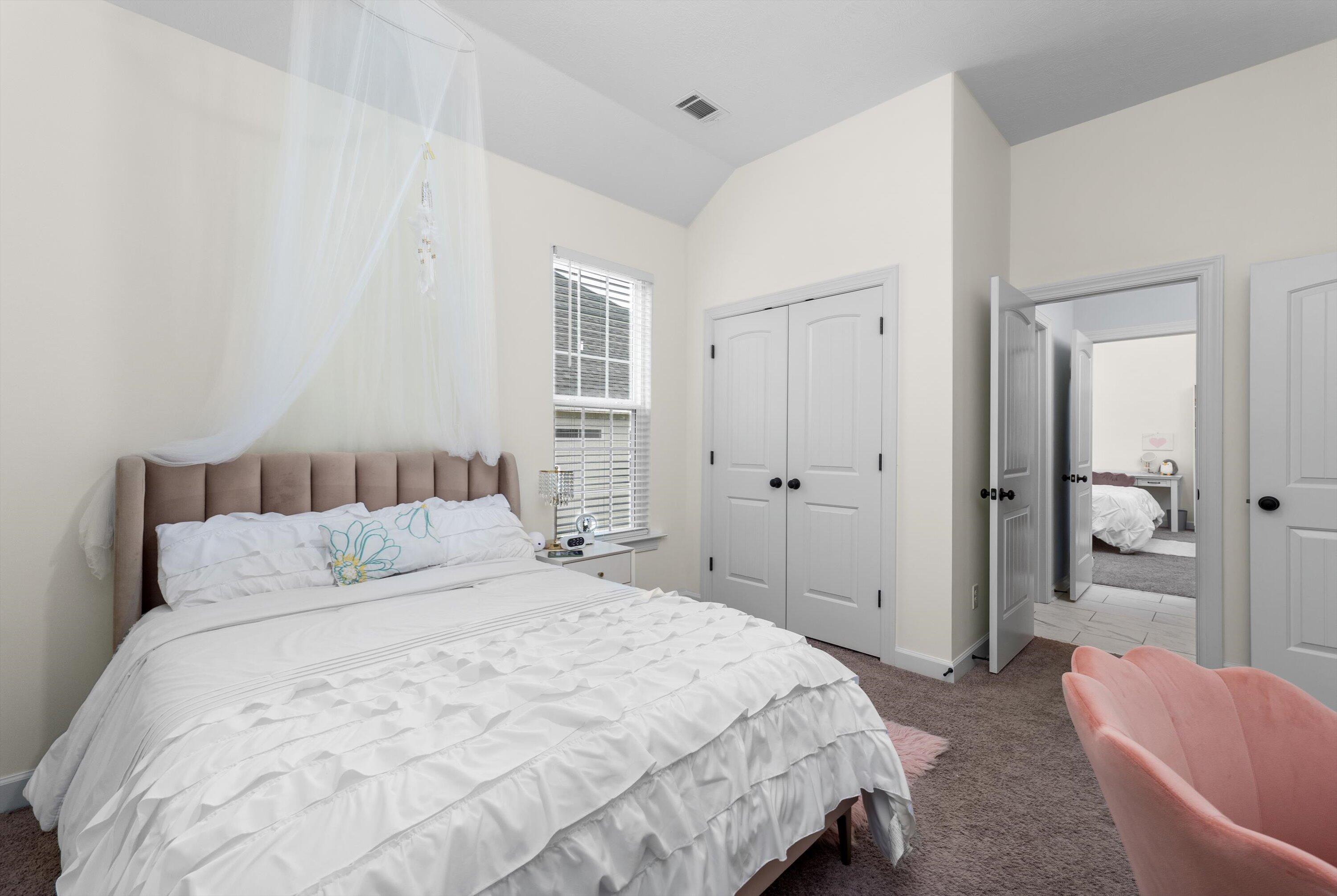 281 Dublin Loop Grovetown, GA 30813 - Photo 22 of 62 Bedroom 2