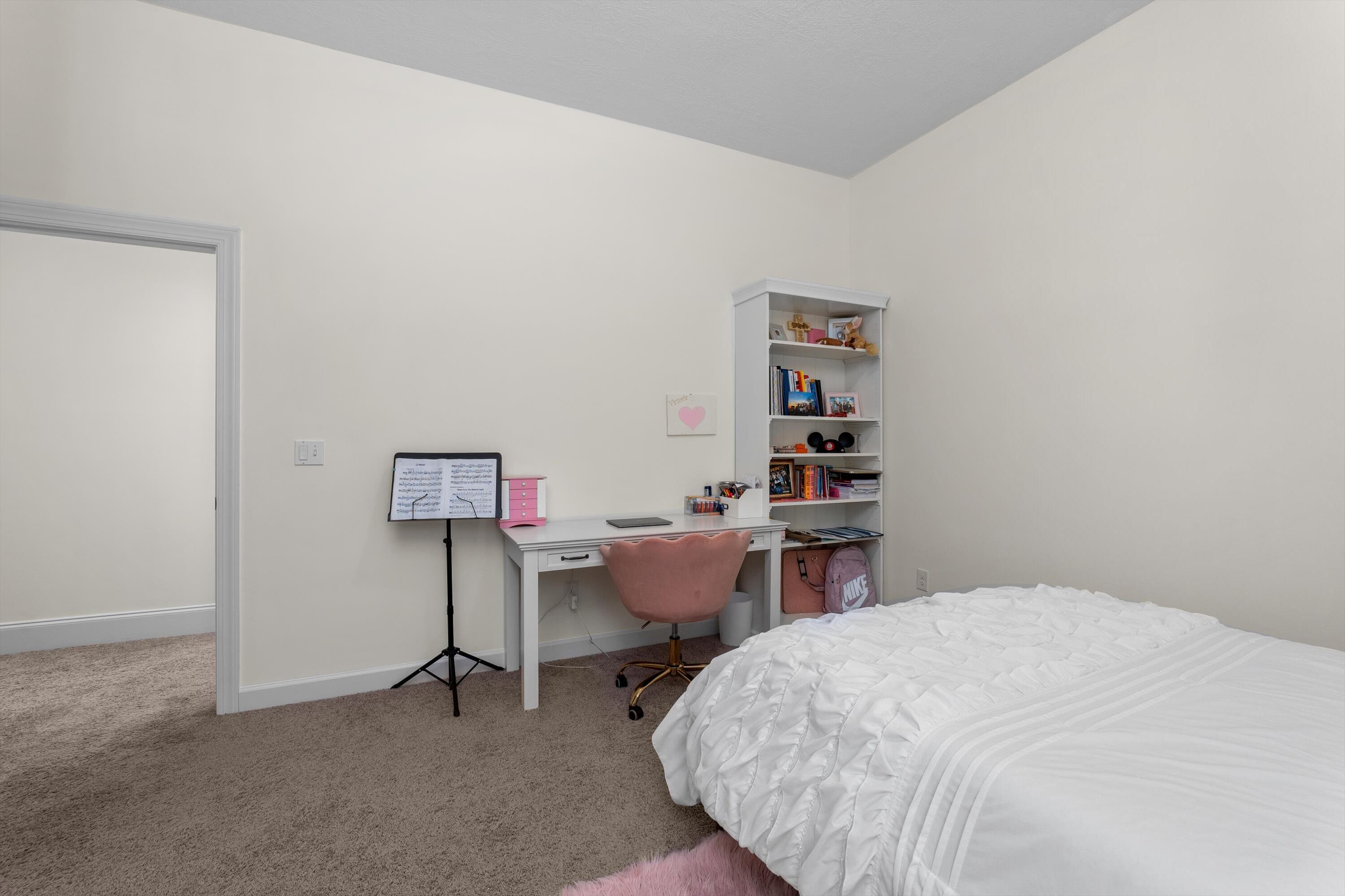 281 Dublin Loop Grovetown, GA 30813 - Photo 23 of 62 Bedroom 2
