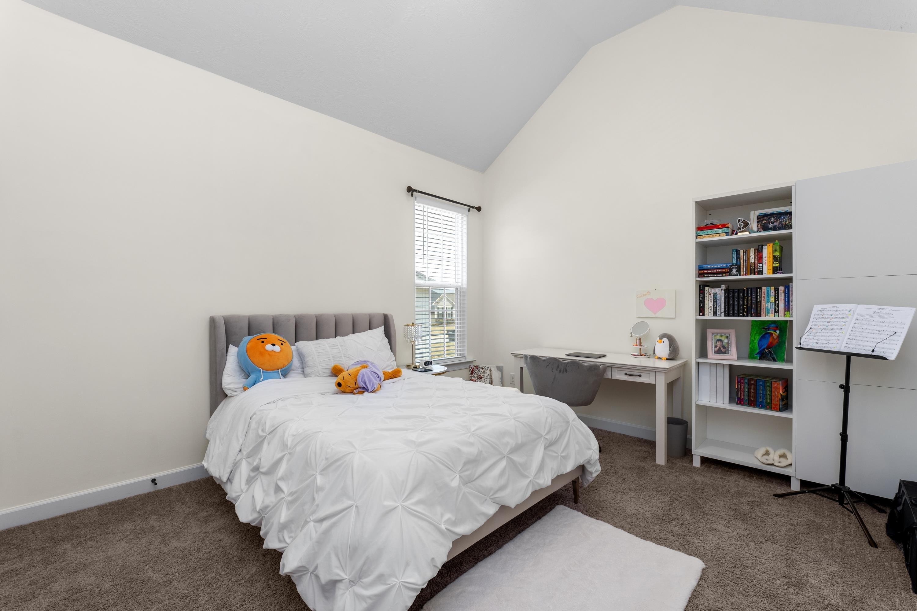 281 Dublin Loop Grovetown, GA 30813 - Photo 25 of 62 Bedroom 3