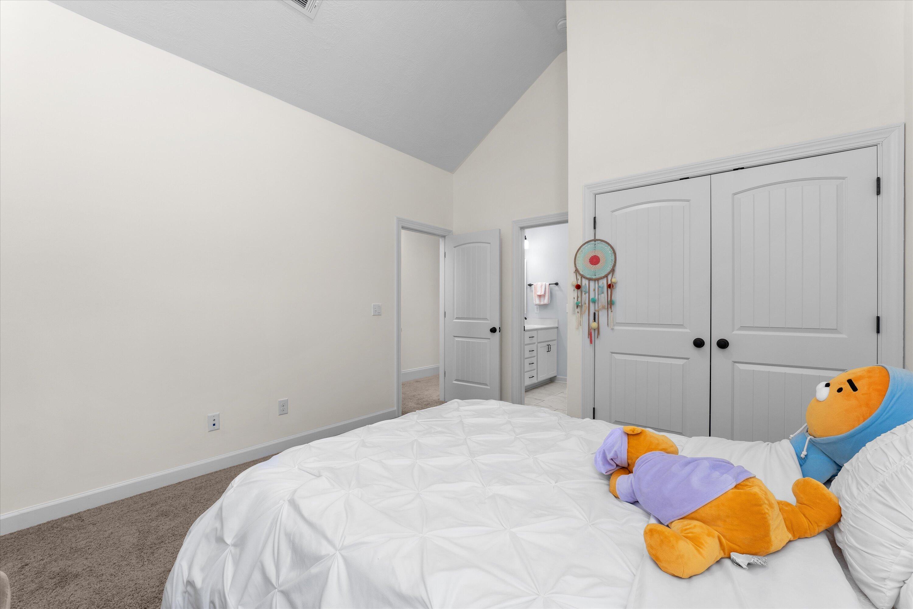 281 Dublin Loop Grovetown, GA 30813 - Photo 26 of 62 Bedroom 3