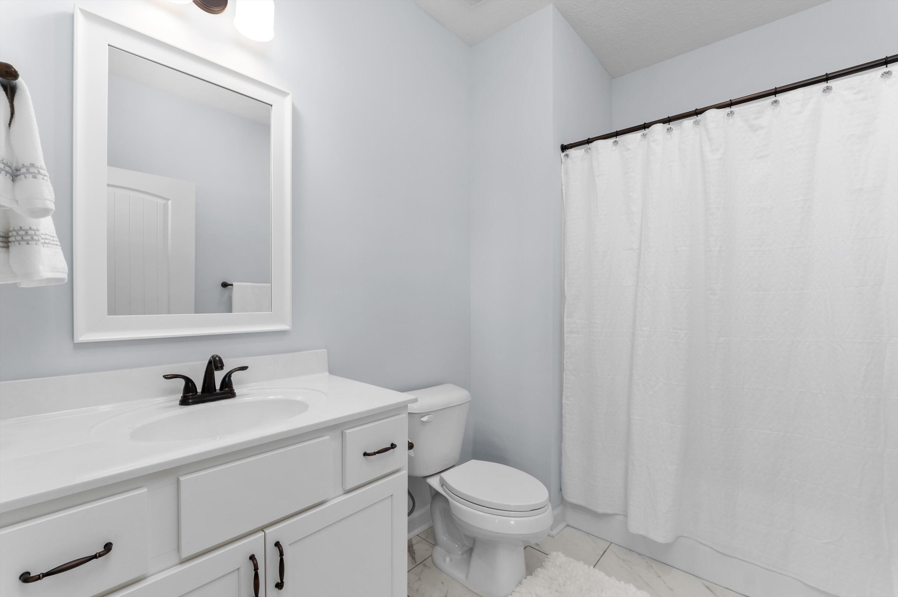 281 Dublin Loop Grovetown, GA 30813 - Photo 28 of 62 Bathroom
