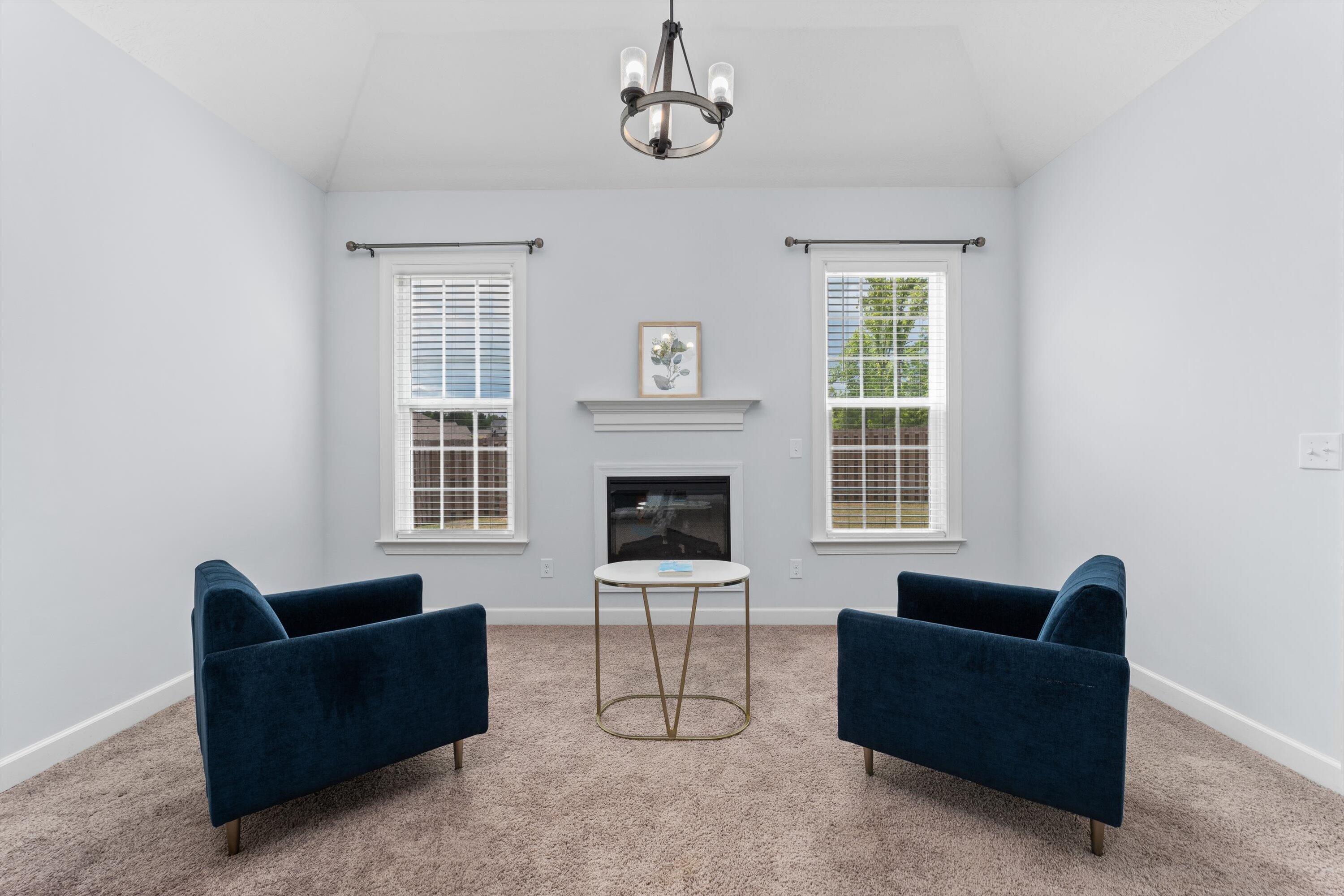 281 Dublin Loop Grovetown, GA 30813 - Photo 33 of 62 Sitting area