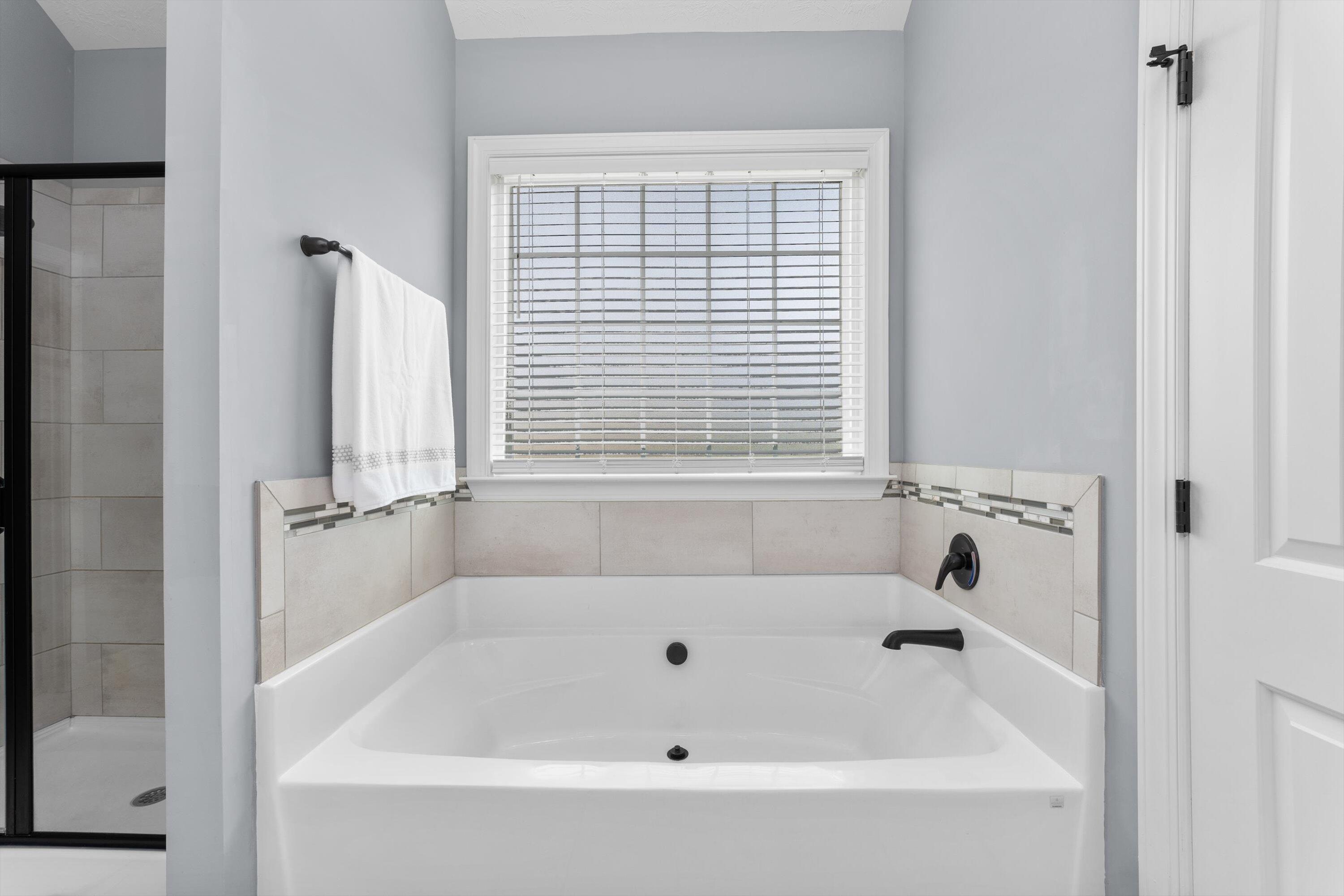 281 Dublin Loop Grovetown, GA 30813 - Photo 35 of 62 Primary Bath