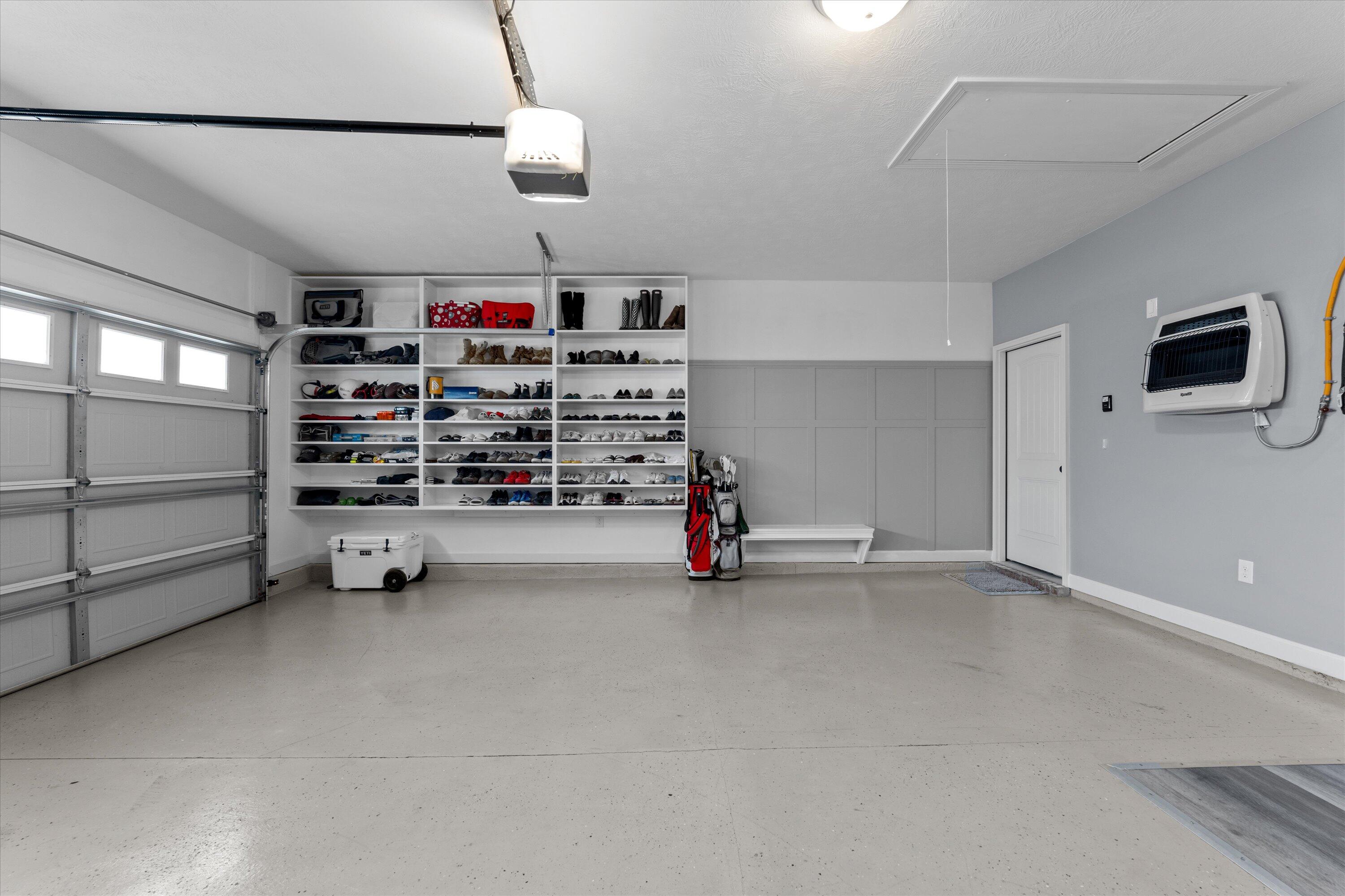 281 Dublin Loop Grovetown, GA 30813 - Photo 41 of 62 Garage