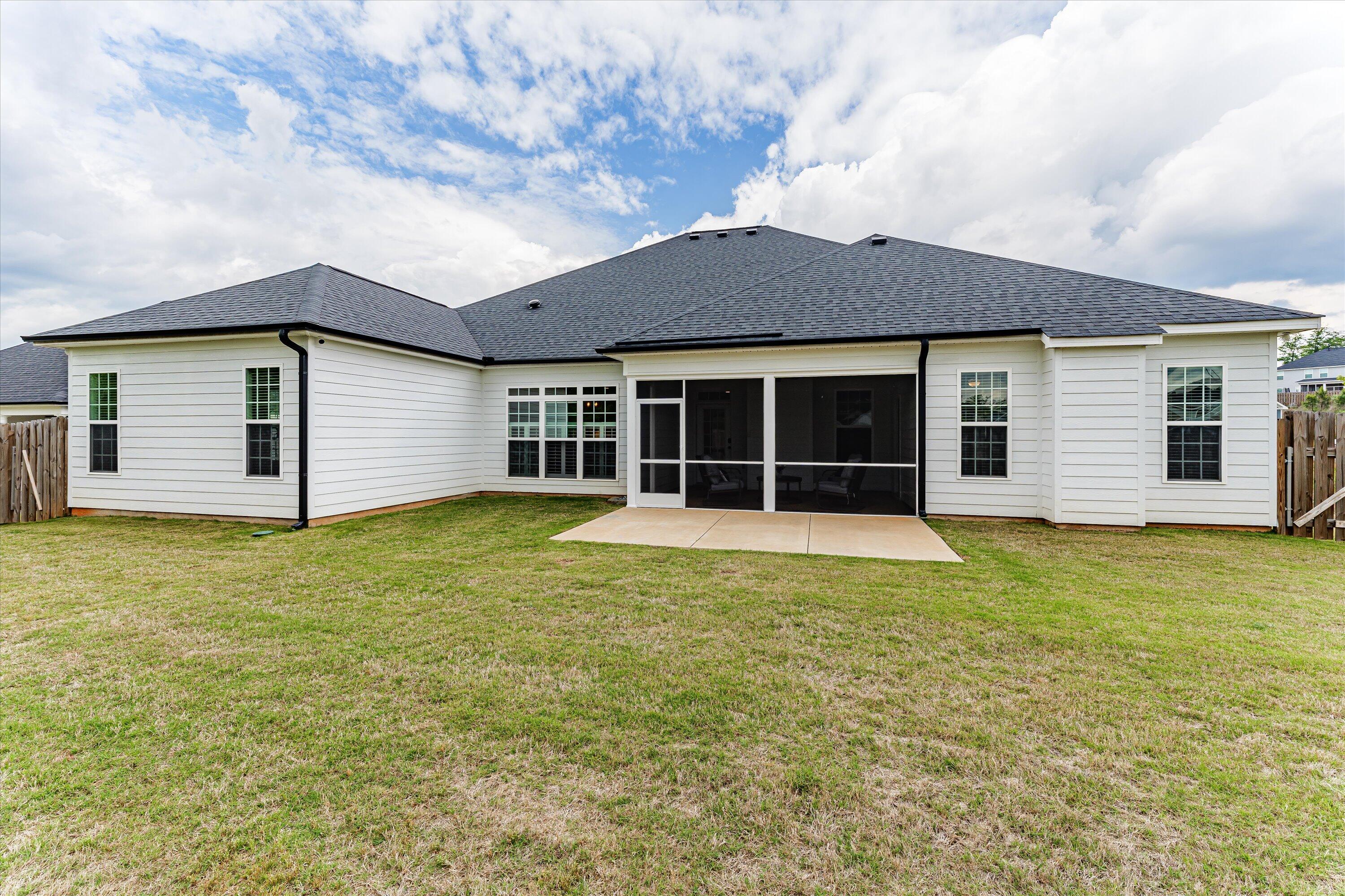 281 Dublin Loop Grovetown, GA 30813 - Photo 50 of 62 Back
