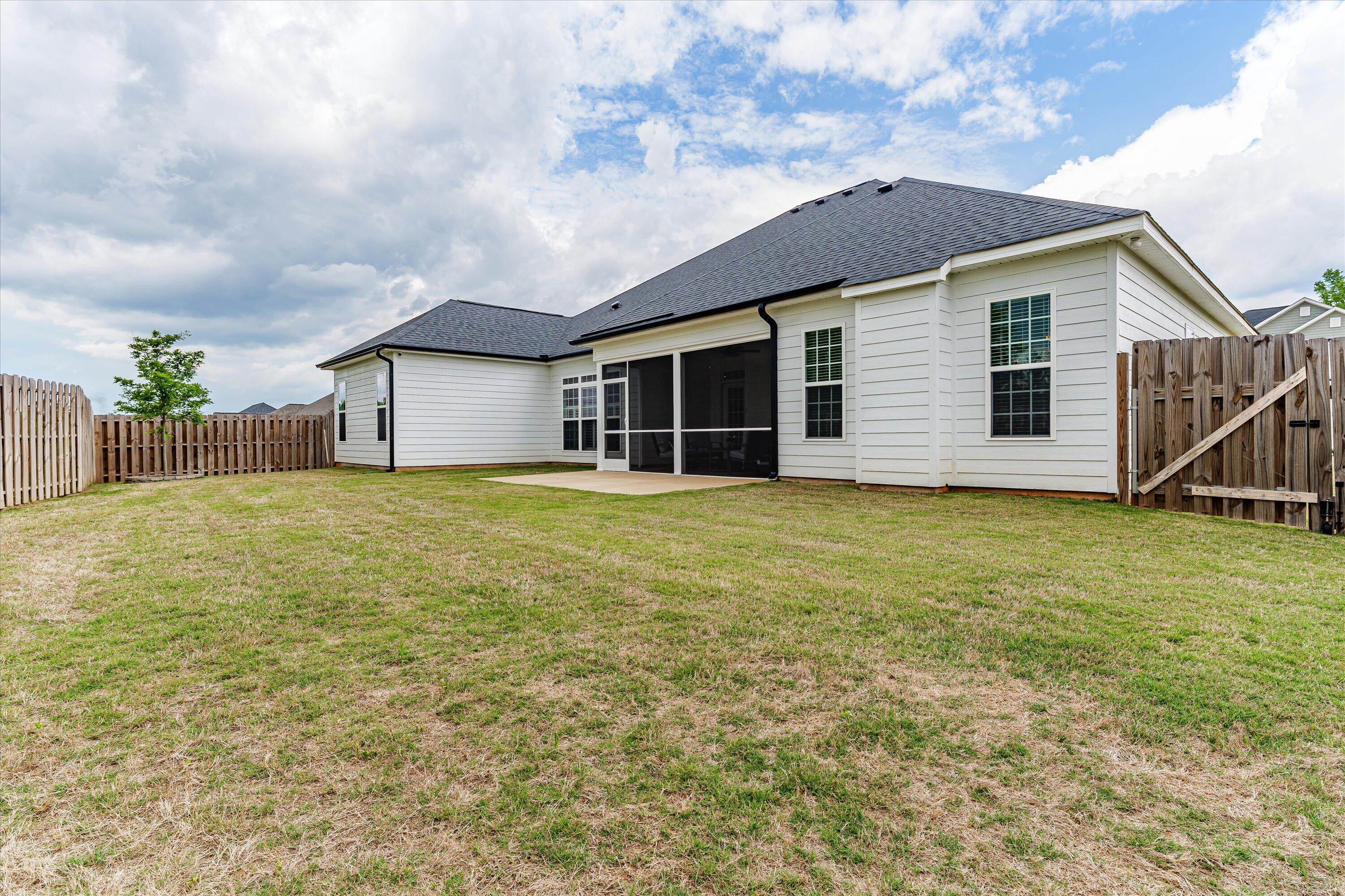 281 Dublin Loop Grovetown, GA 30813 - Photo 52 of 62 Back