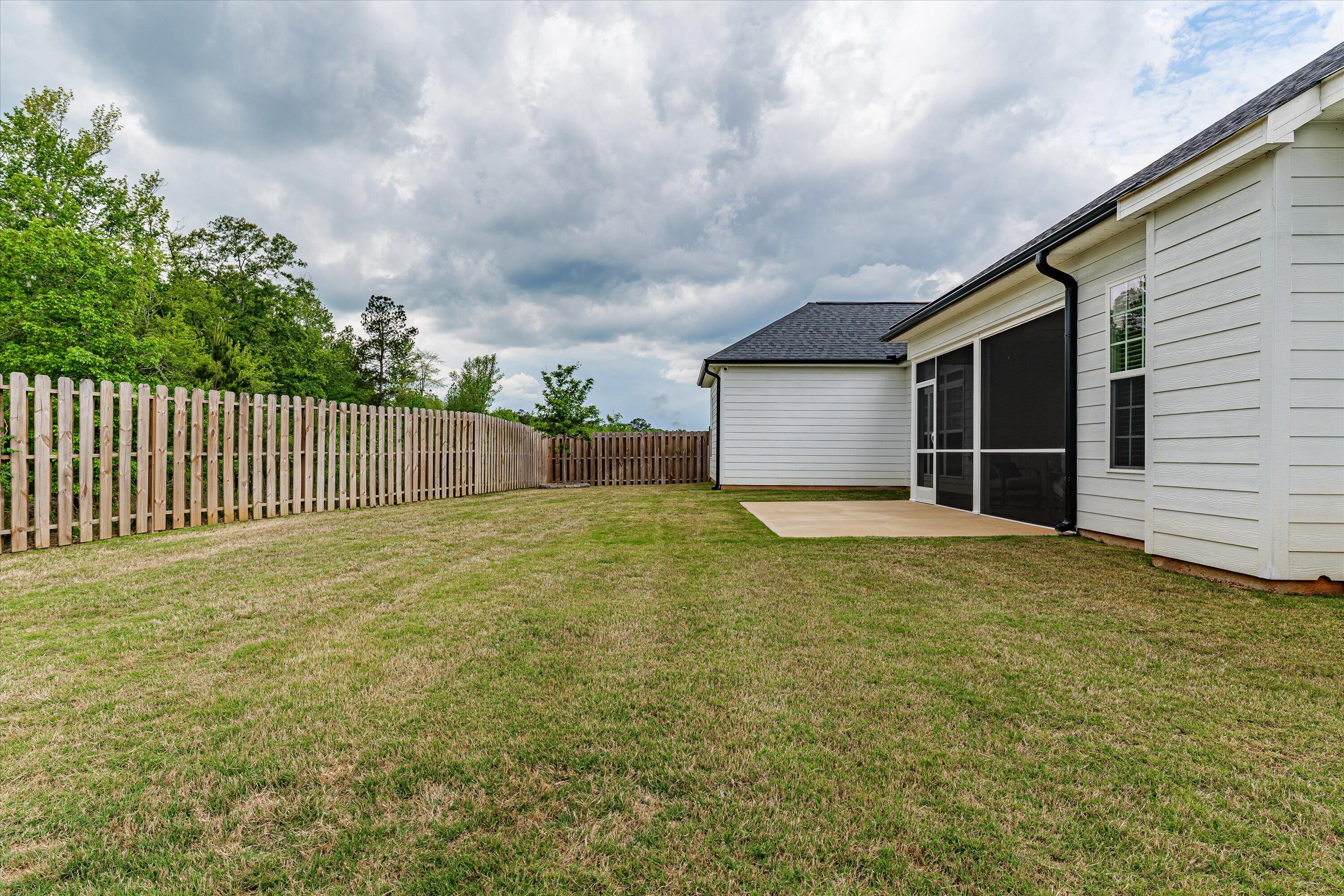 281 Dublin Loop Grovetown, GA 30813 - Photo 53 of 62 Back