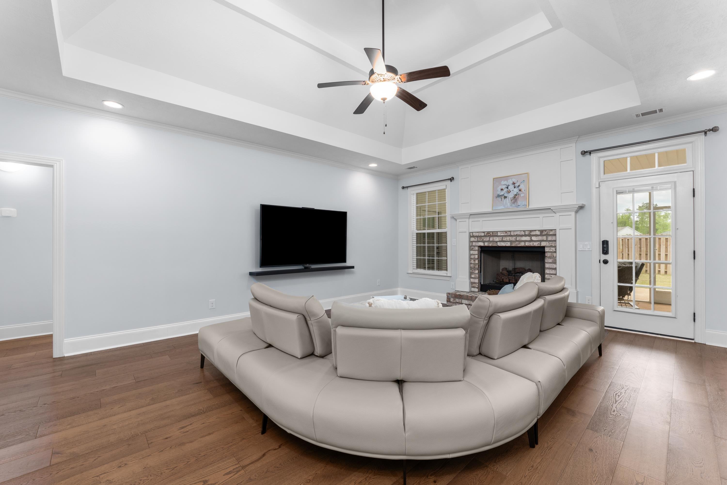 281 Dublin Loop Grovetown, GA 30813 - Photo 10 of 62 Den