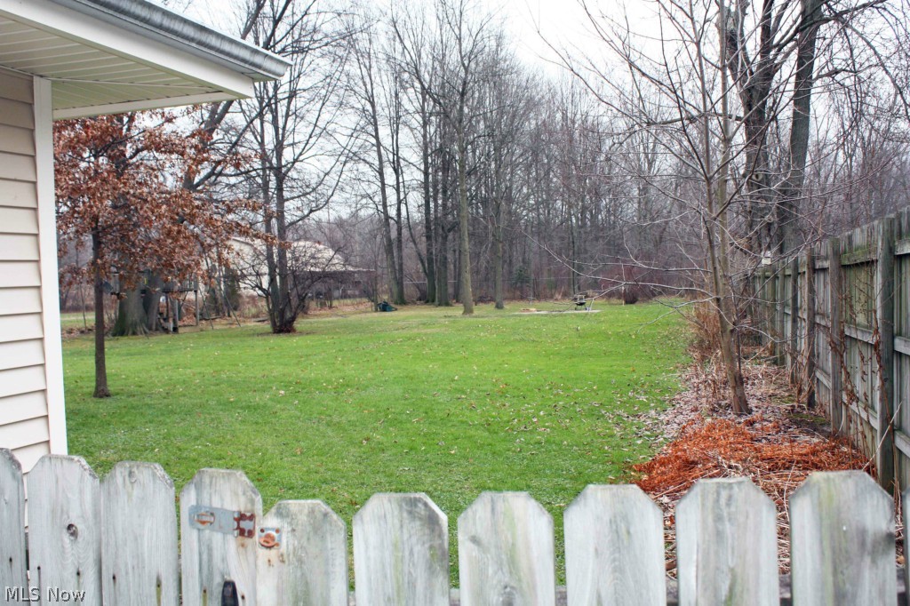 4735 Stoney Ridge Road Avon, OH 44011 - Photo 13 of 14 Nearly One Acre Lot.