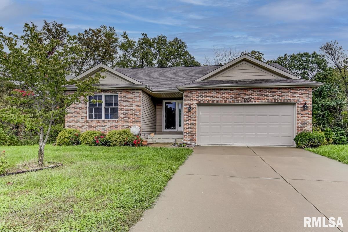 3008 Andy Road Springfield, IL 62702 - Photo 1 of 35