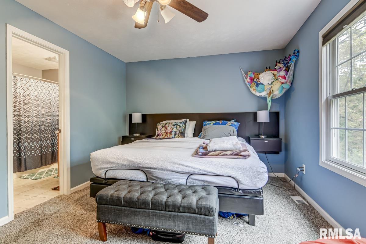 3008 Andy Road Springfield, IL 62702 - Photo 12 of 35
