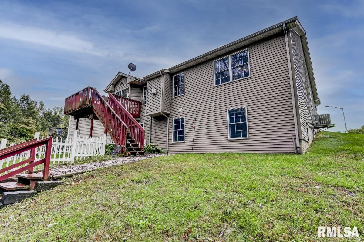 3008 Andy Road Springfield, IL 62702 - Photo 32 of 35