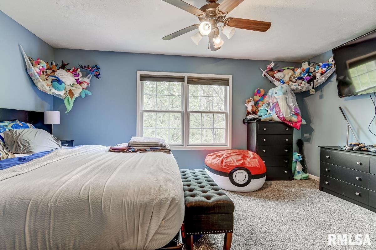 3008 Andy Road Springfield, IL 62702 - Photo 10 of 35