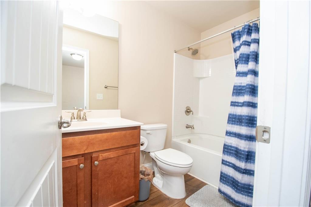 244 Morrisson Trail Hampton, GA 30228 - Photo 36 of 41 Gallery Image 36