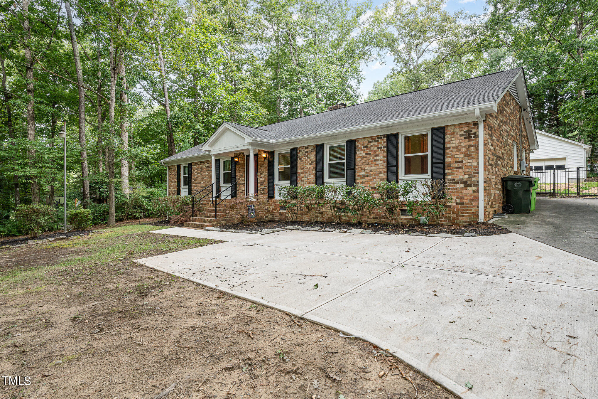 3803 Donna Road Raleigh, NC 27604 - Photo 23 of 25 007_ndp1591-edit