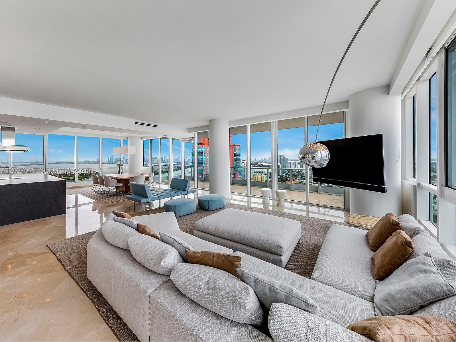 100 South Pointe Drive, Unit 3407 Miami Beach, FL 33139 - Photo 7 of 25