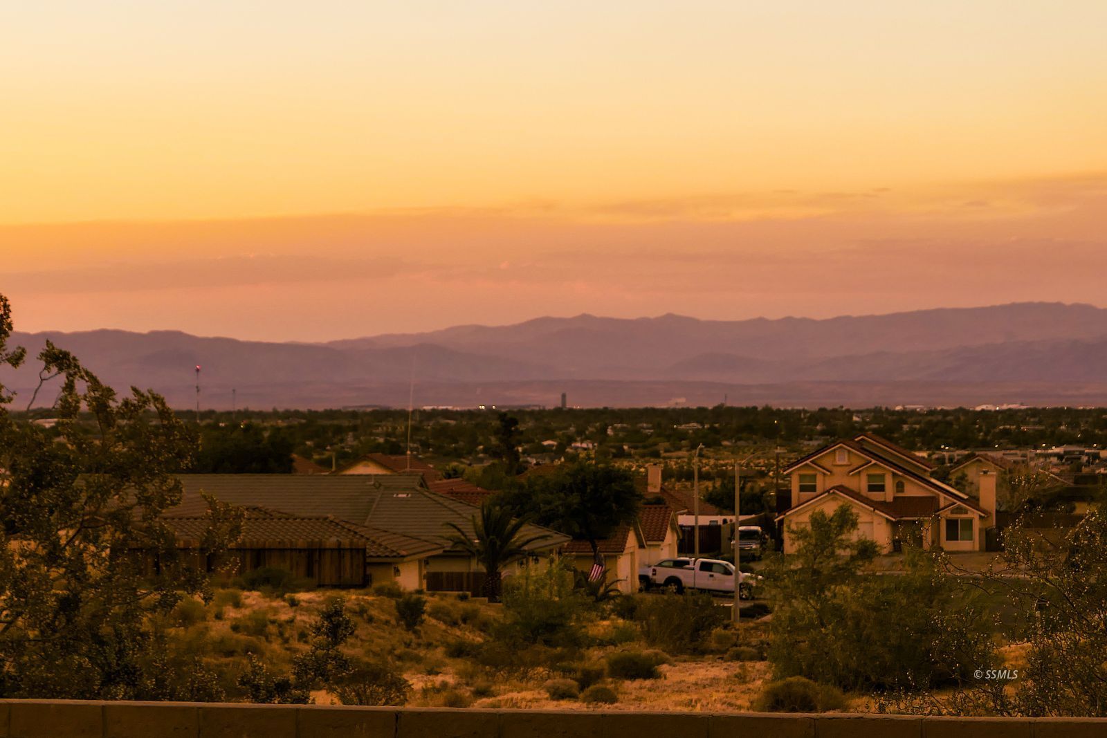 128 West Cielo Avenue Ridgecrest, CA 93555 - Photo 49 of 50