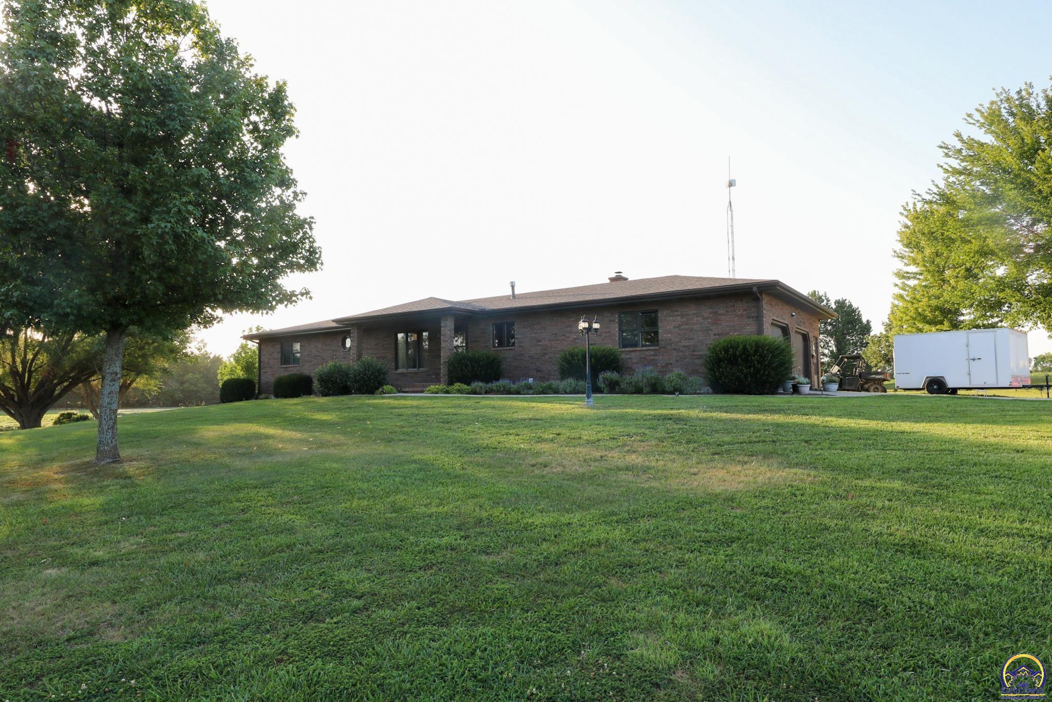 2636 240 Road Emporia, KS 66801 - Photo 1 of 1 Gallery Image 1