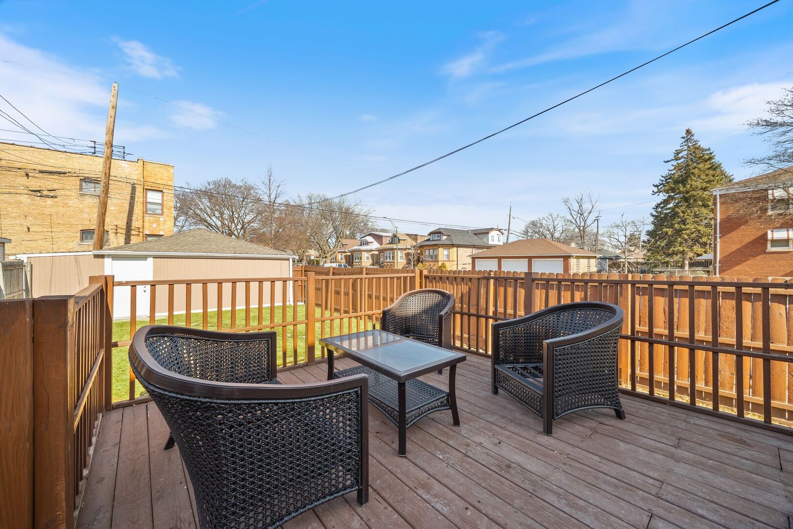 5300 West Foster Avenue Chicago, IL 60630 - Photo 20 of 27