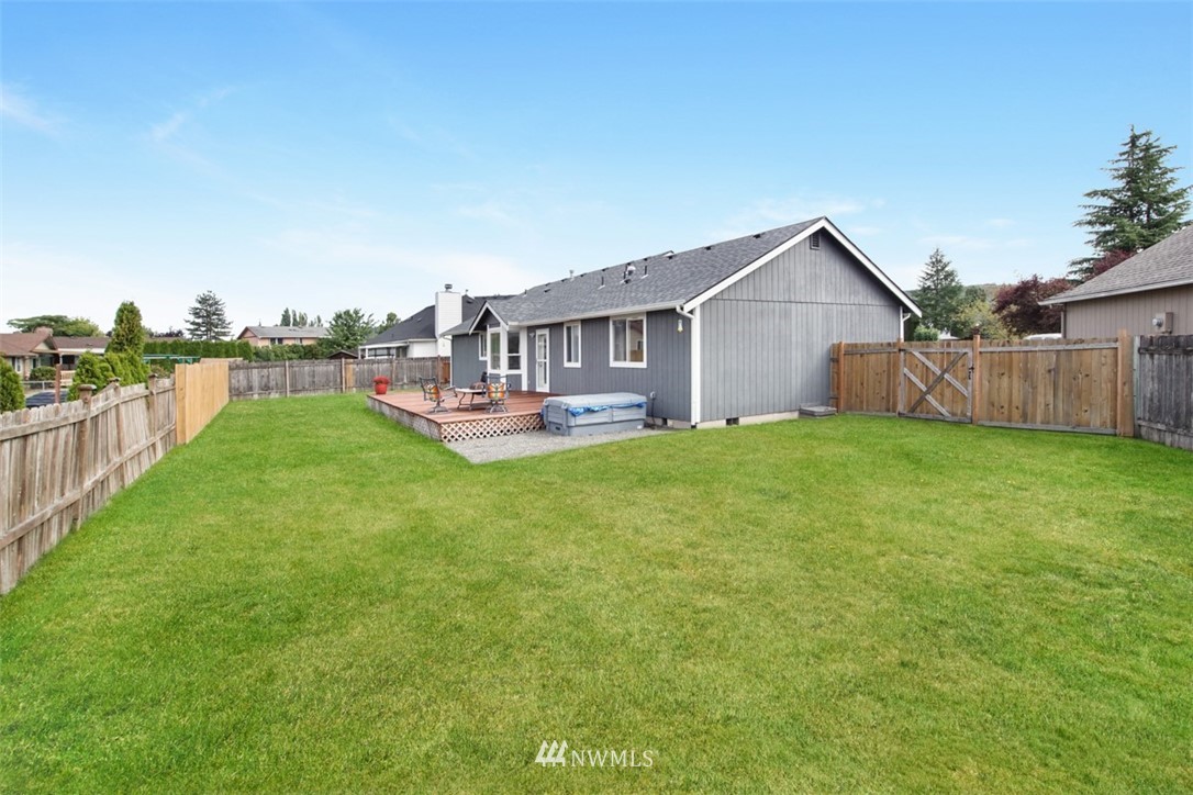 15212 64th Street East Sumner, WA 98390 - Photo 22 of 23 Gallery Image 22