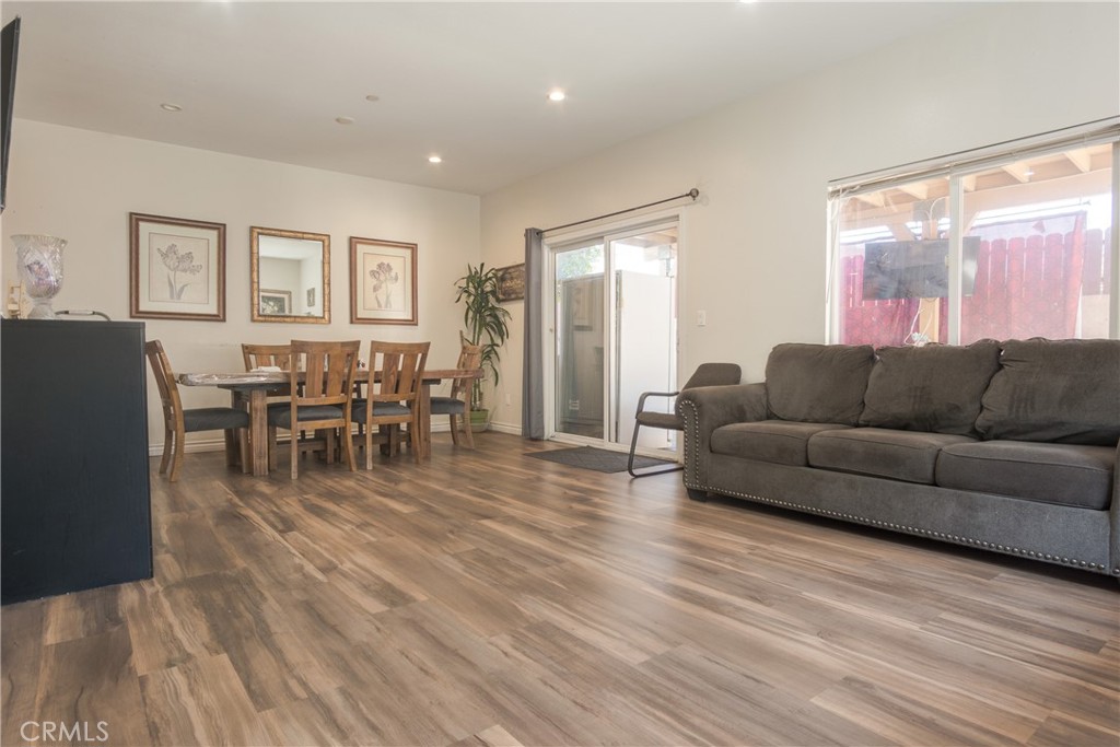 12600 San Fernando Road, Unit 121 Sylmar, CA 91342 - Photo 6 of 18