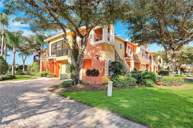 $390,000 | 8532 Via Lungomare Circle, Unit 202, Estero, FL 33928
