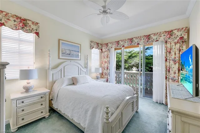 $390,000 | 8532 Via Lungomare Circle, Unit 202, Estero, FL 33928