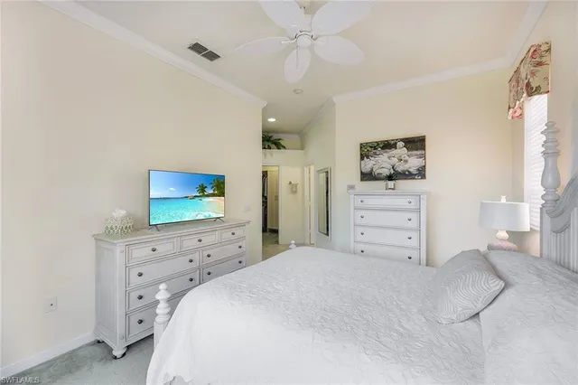 $390,000 | 8532 Via Lungomare Circle, Unit 202, Estero, FL 33928