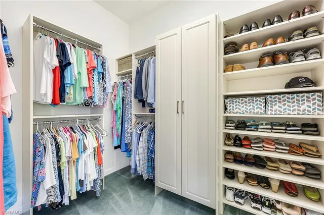 $390,000 | 8532 Via Lungomare Circle, Unit 202, Estero, FL 33928